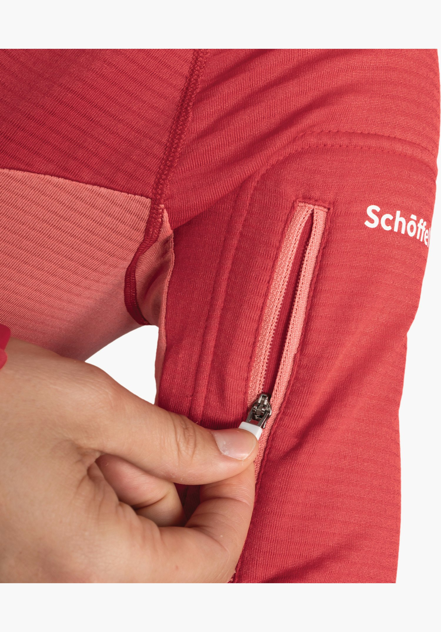 Fleece Jacket Hydalen L