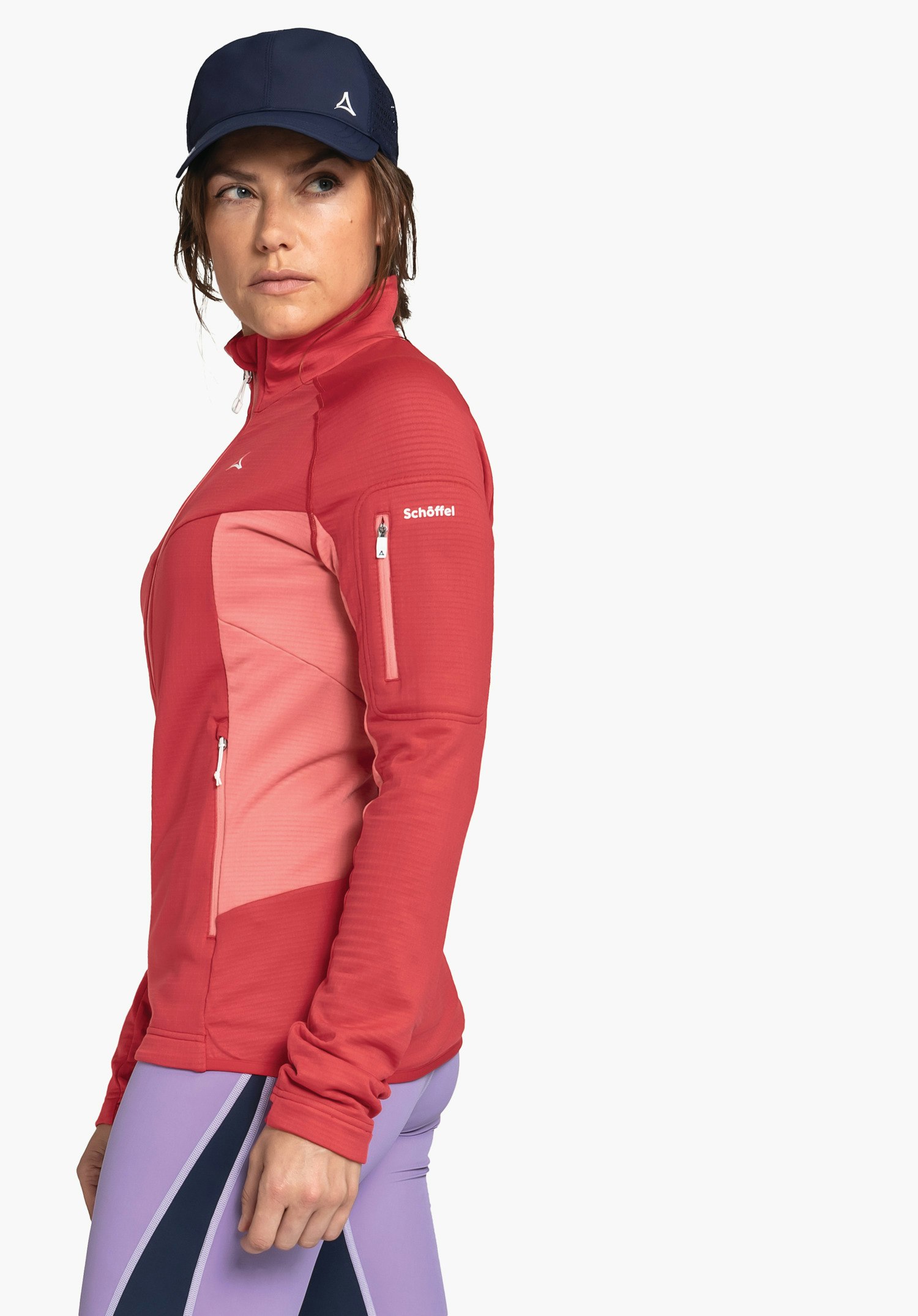 Fleece Jacket Hydalen L