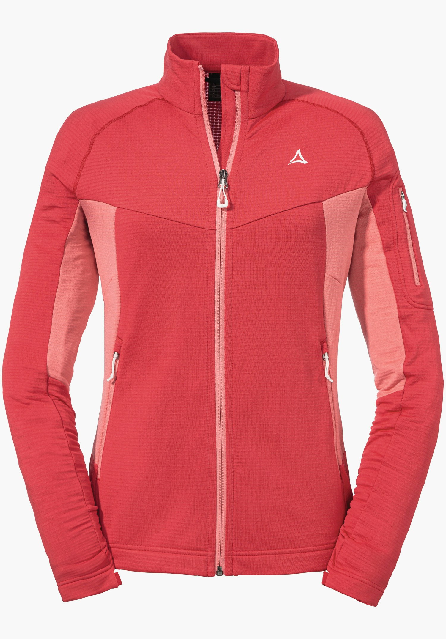 Fleece Jacket Hydalen L