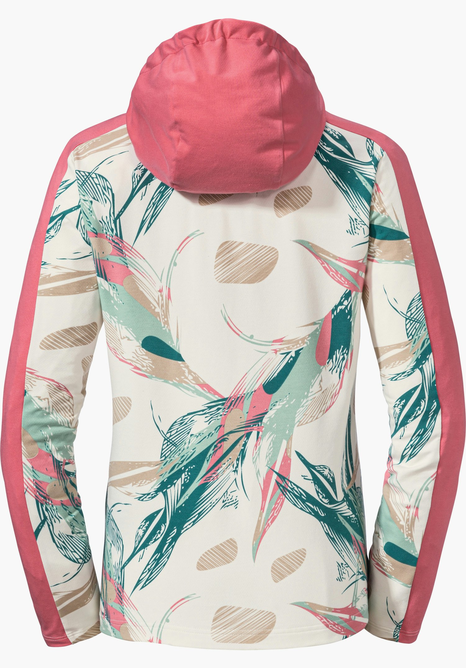 Fleece Hoody Locarno L