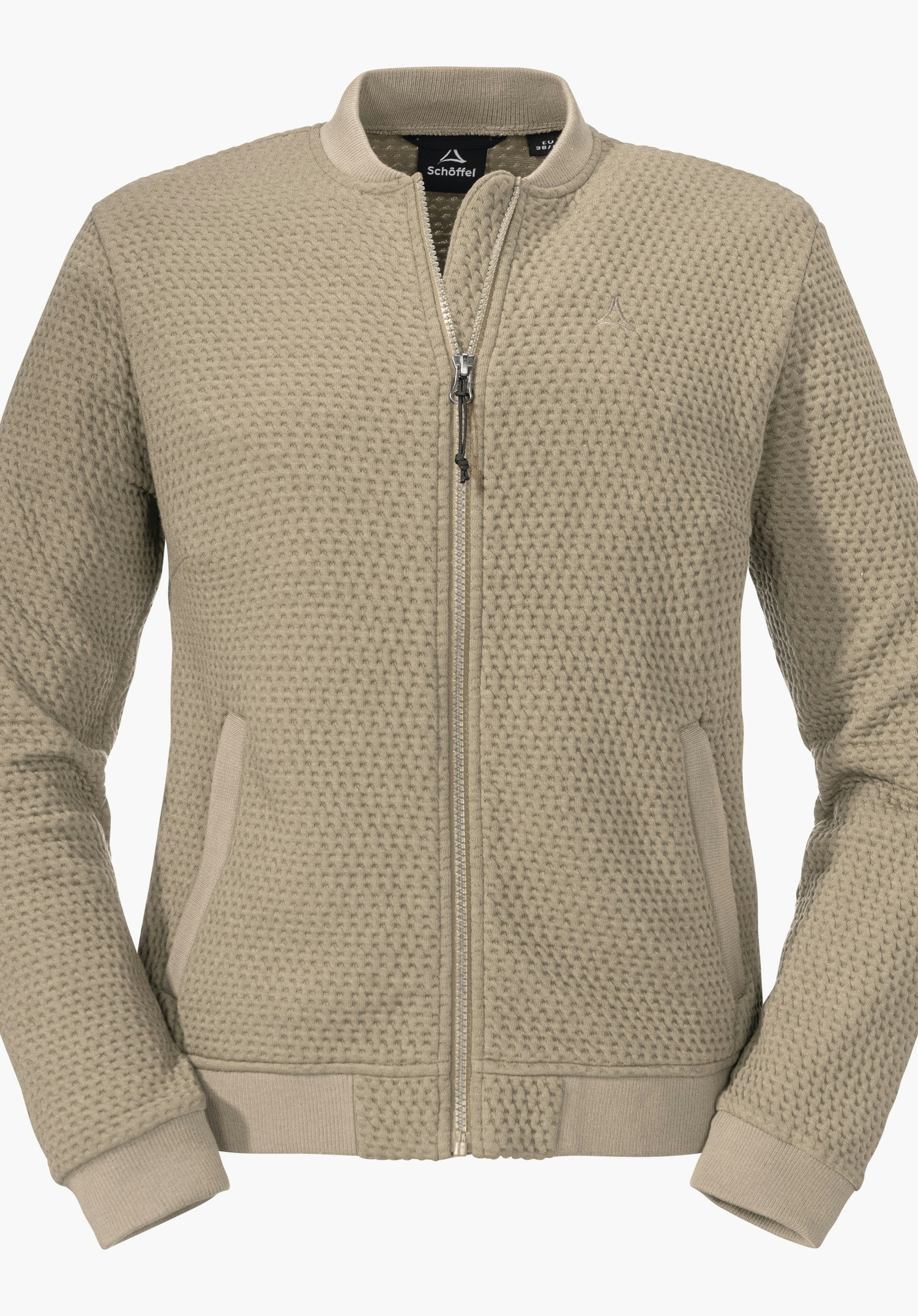 Fleece Jacket Genua L