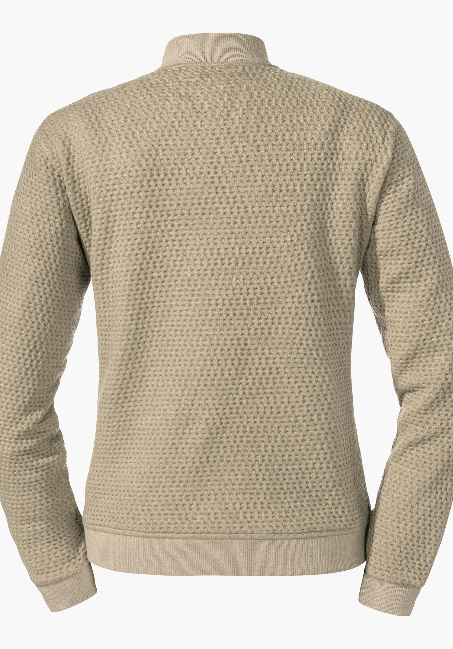 Fleece Jacket Genua L