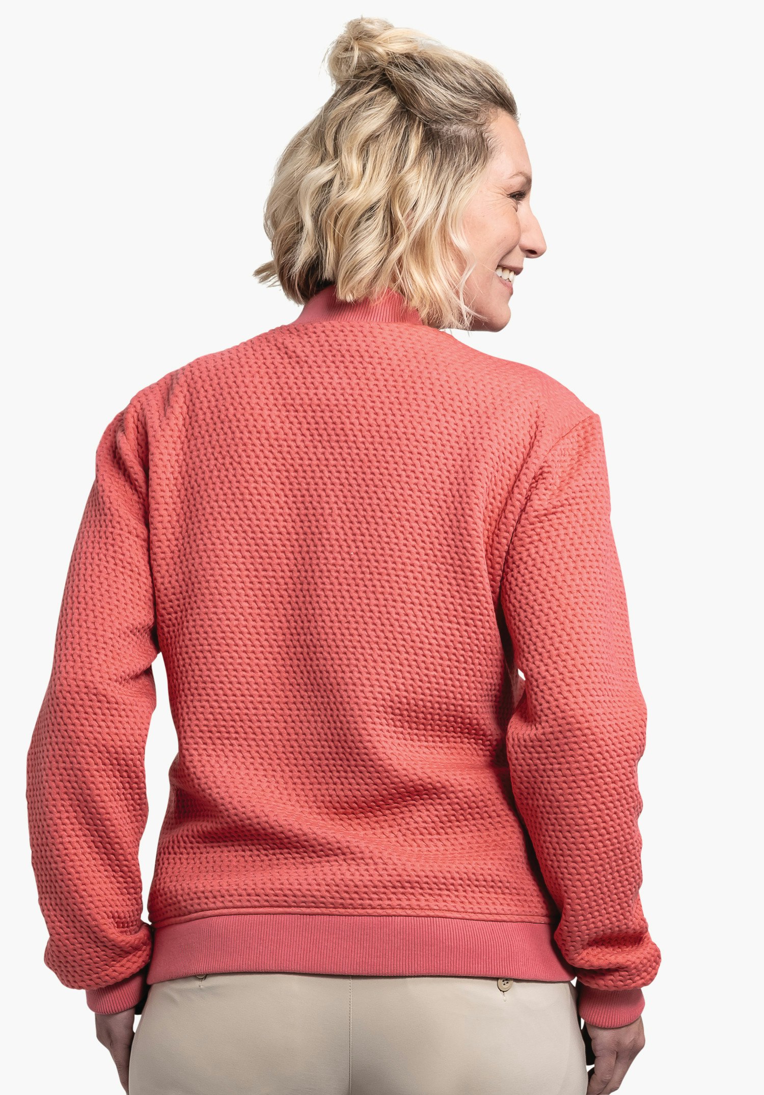 Fleece Jacket Genua L