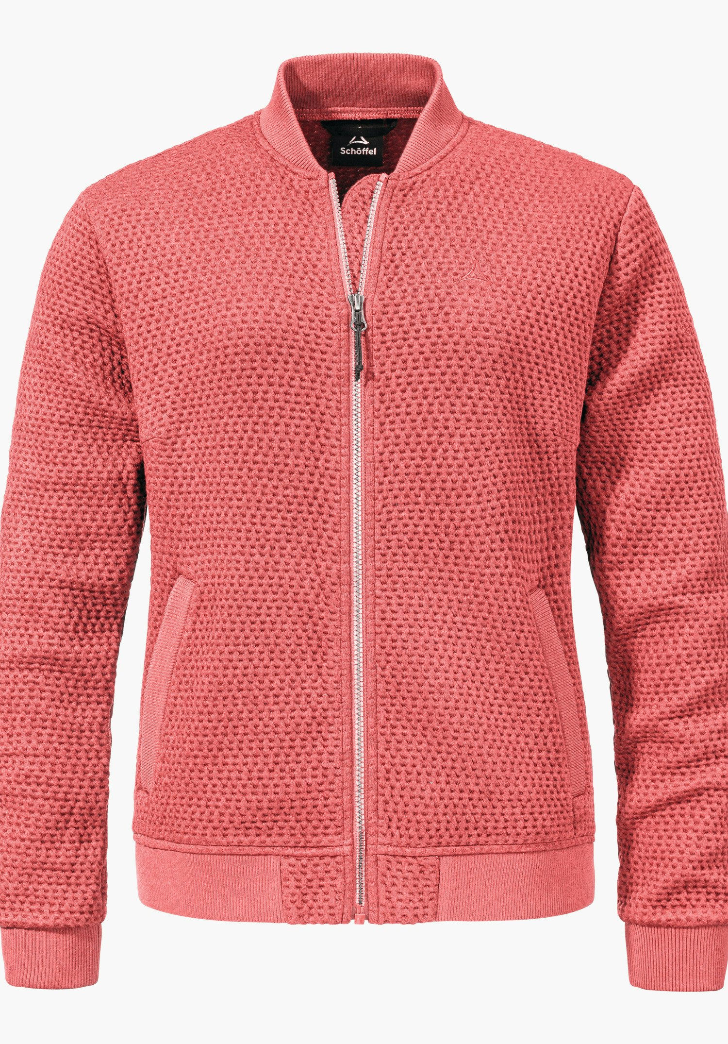 Fleece Jacket Genua L