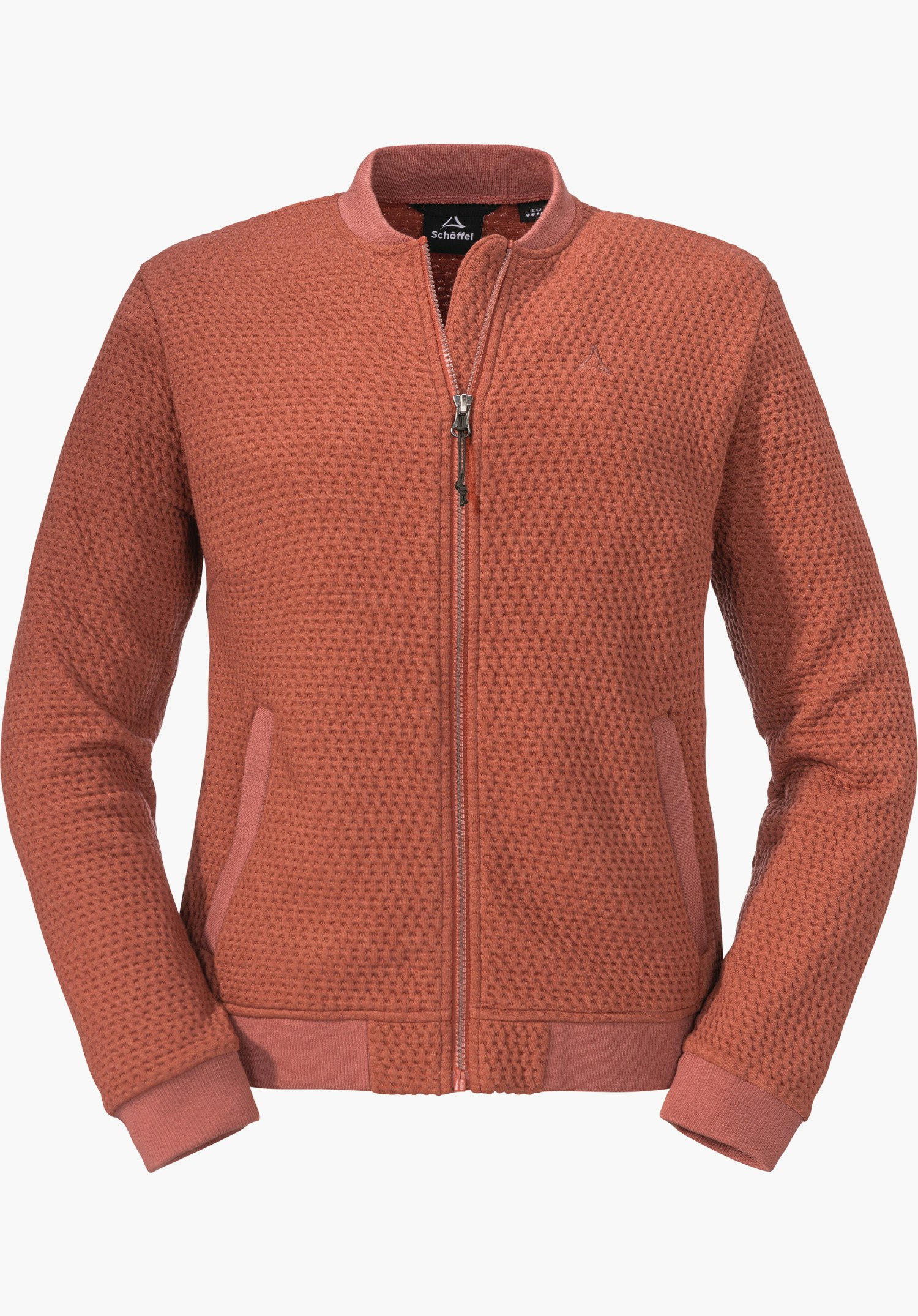 Fleece Jacket Genua L