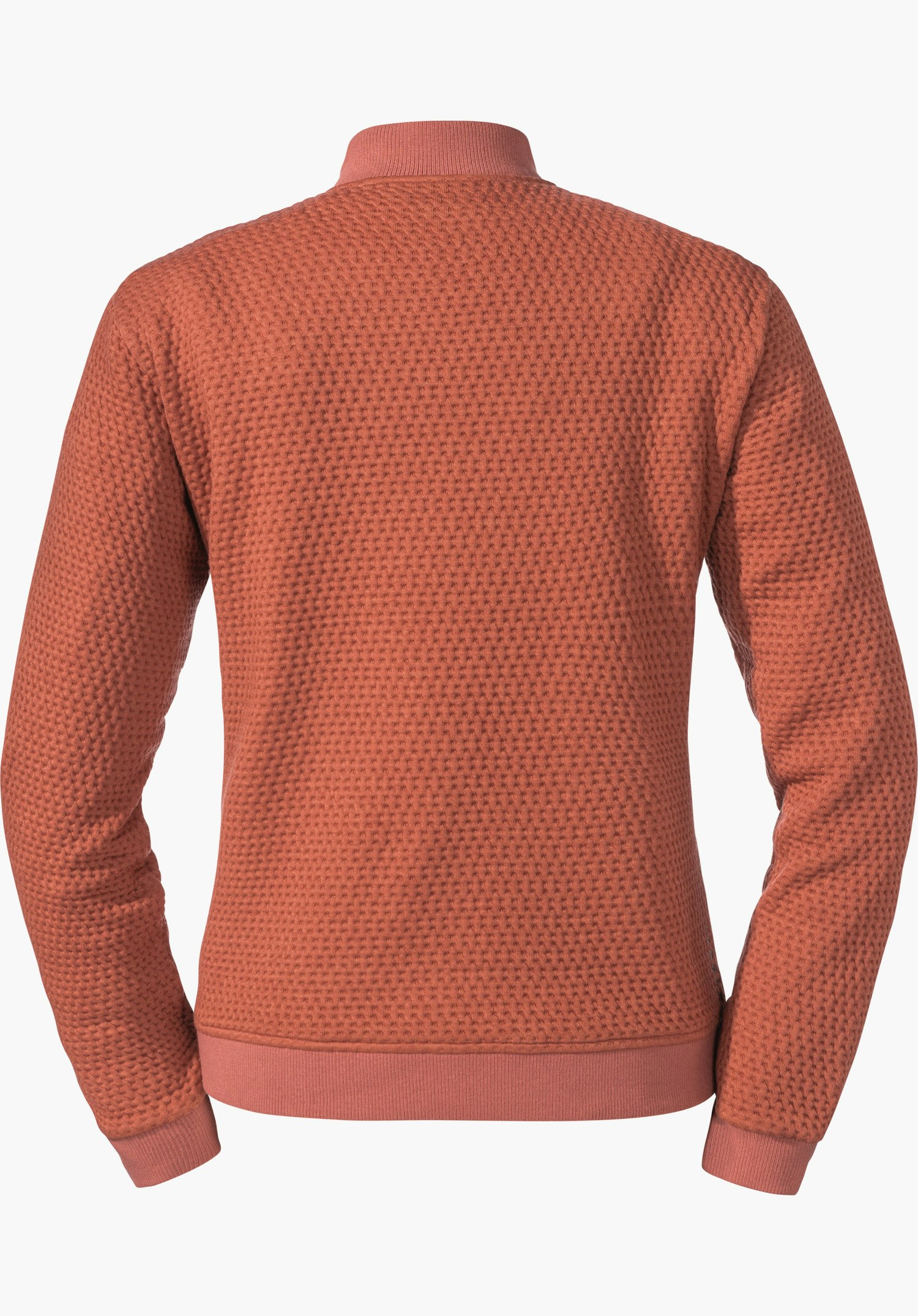 Fleece Jacket Genua L