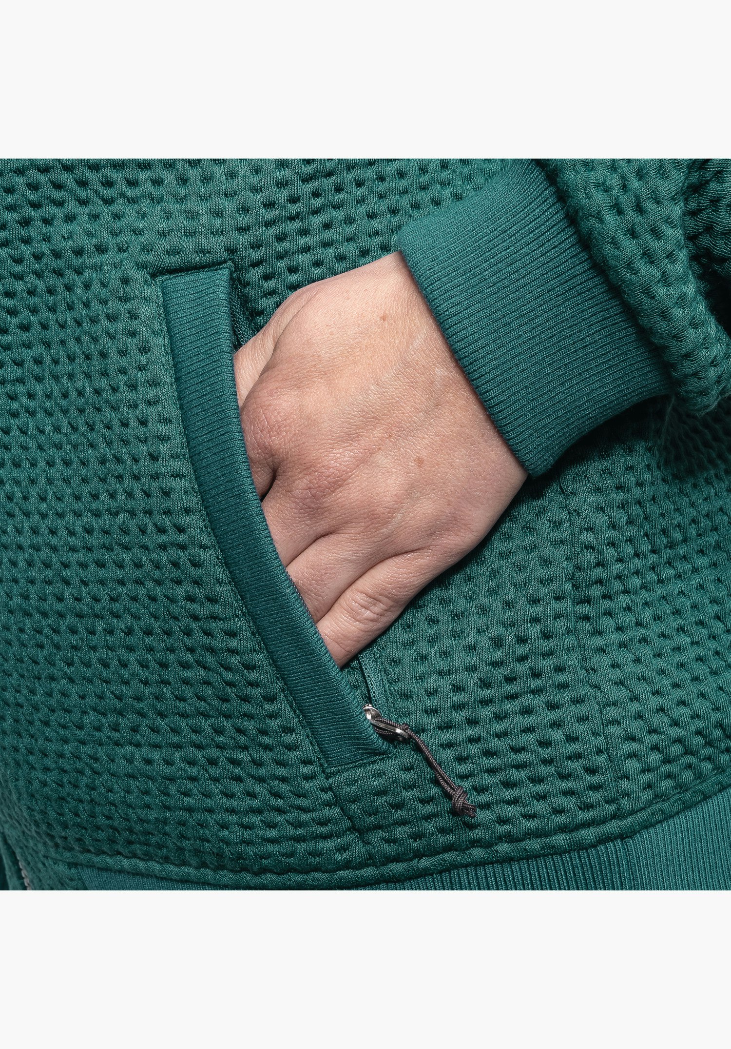 Fleece Jacket Genua L