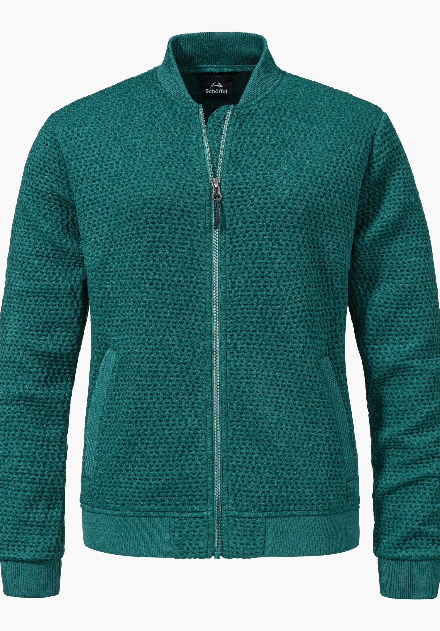 Fleece Jacket Genua L