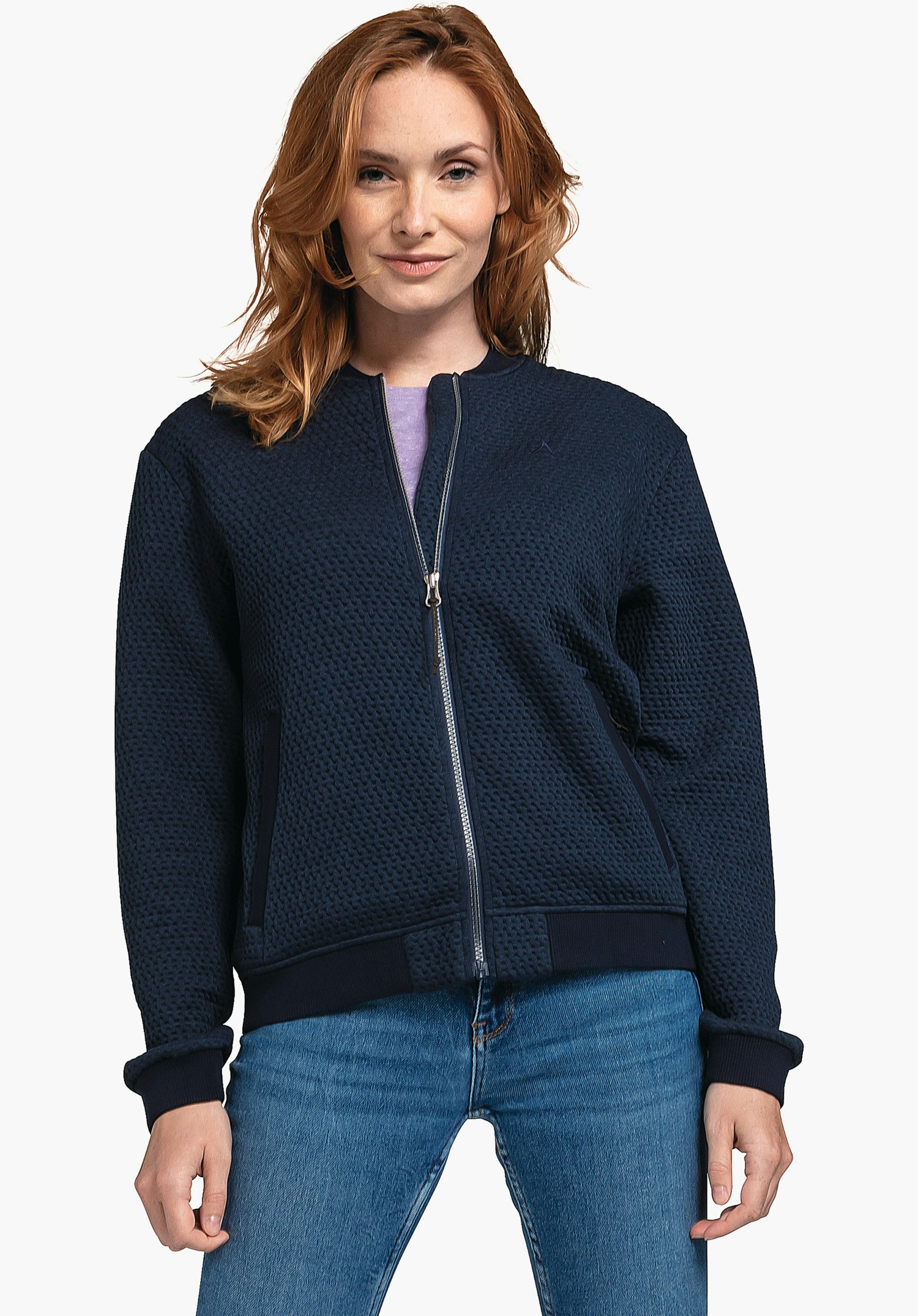 Fleece Jacket Genua L