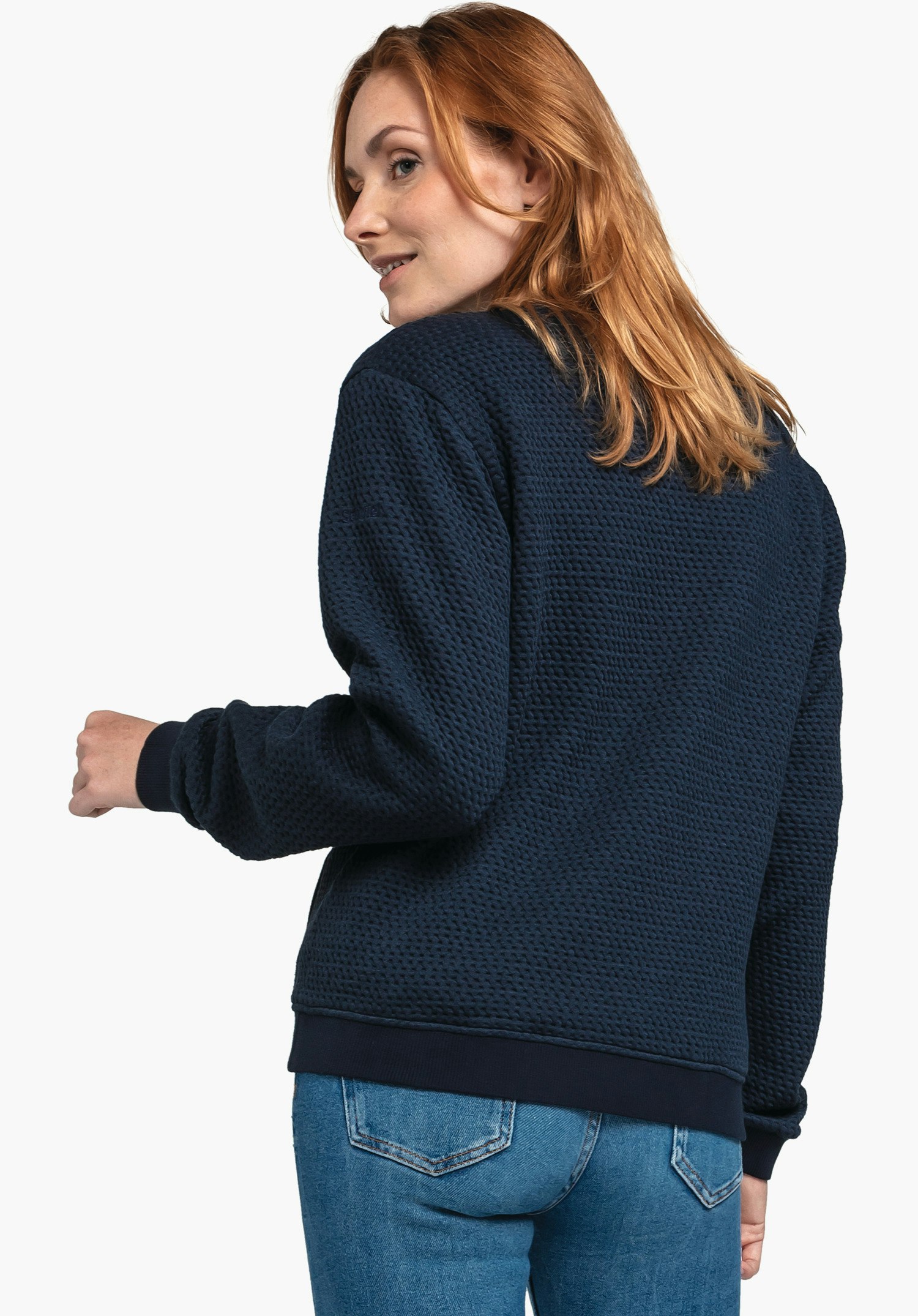 Fleece Jacket Genua L