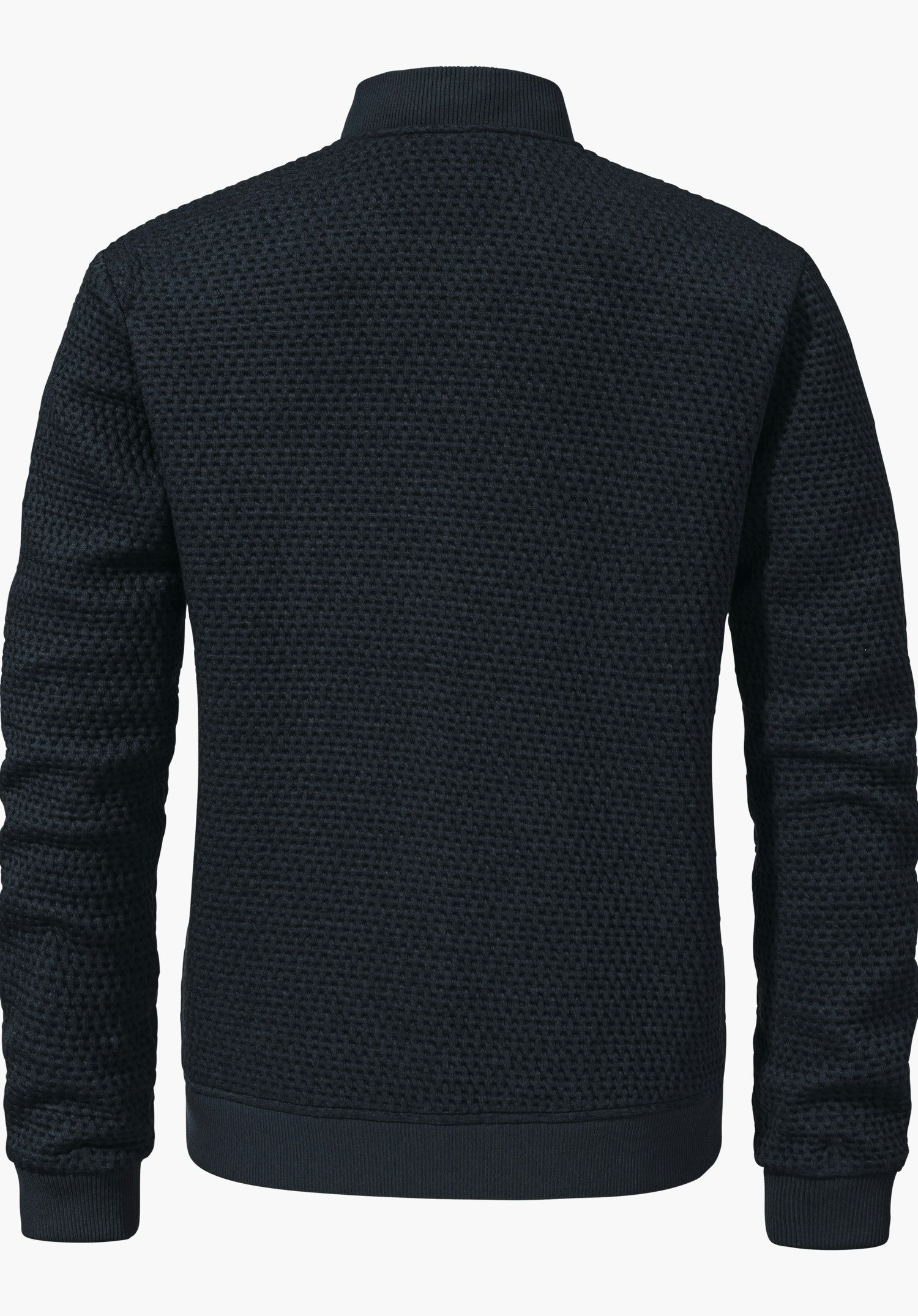 Fleece Jacket Genua L