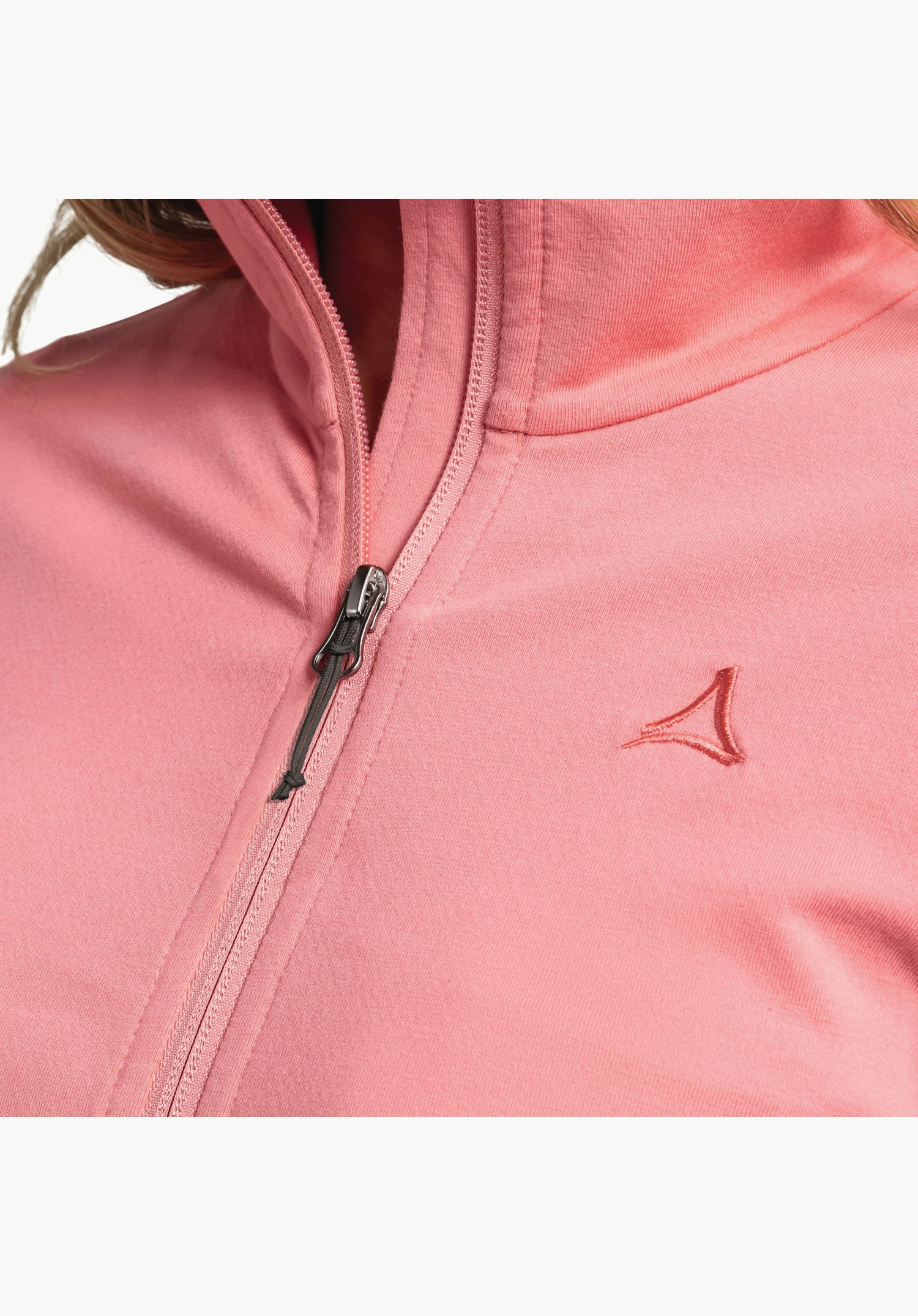 Fleece Jacket Bergamo L