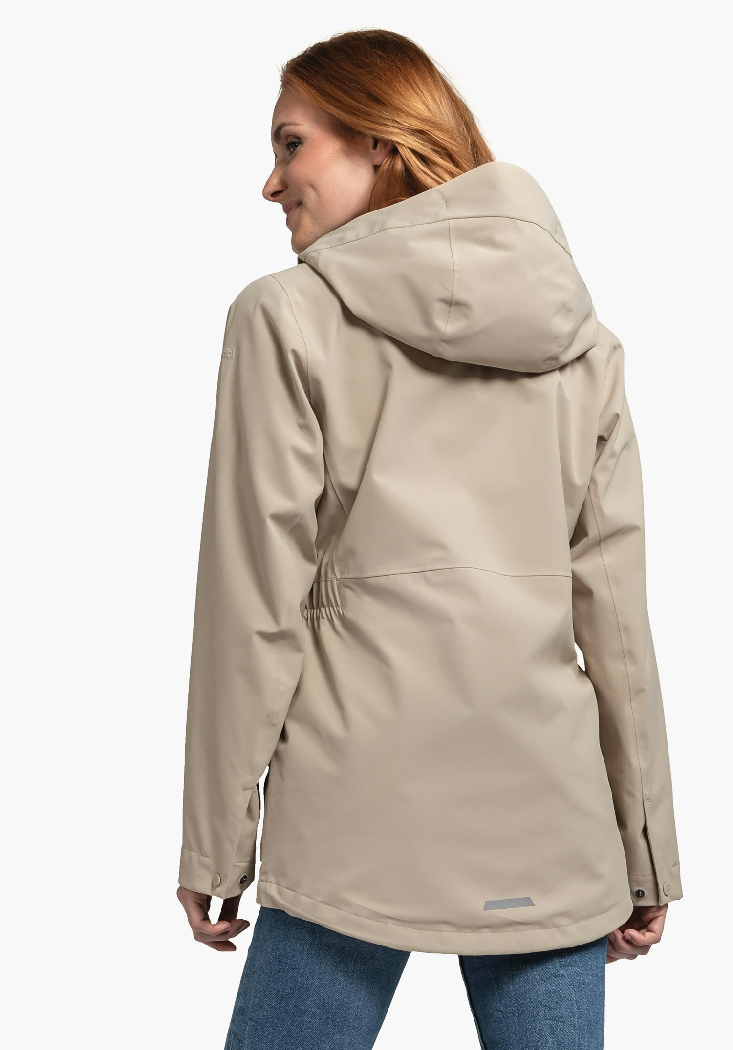Jacket Geneva L
