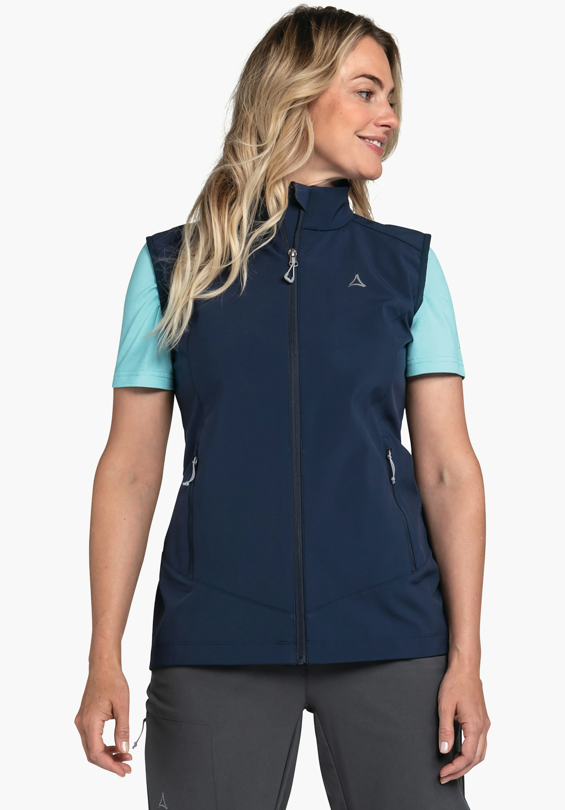 Softshell Vest Tonion L