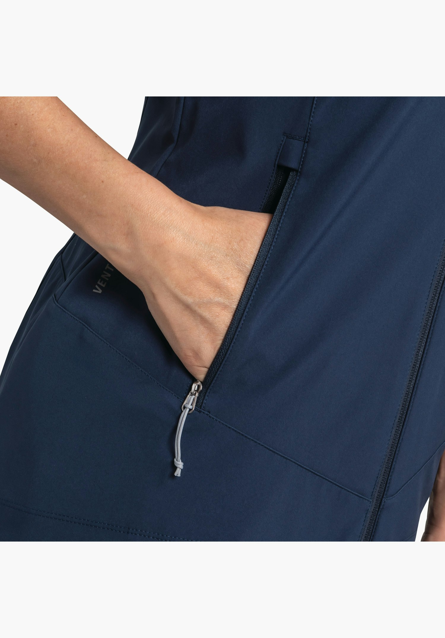 Softshell Vest Tonion L