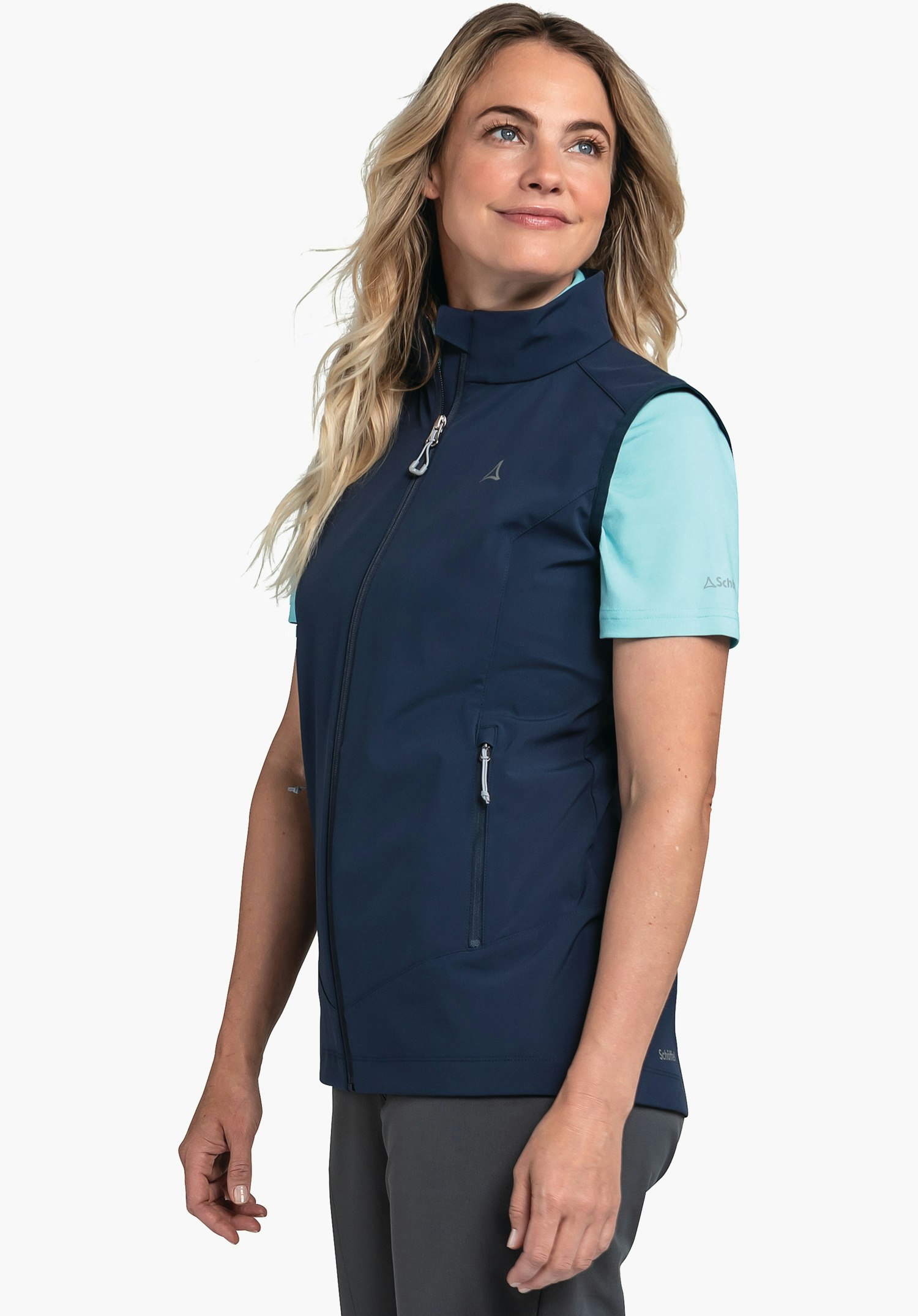 Softshell Vest Tonion L