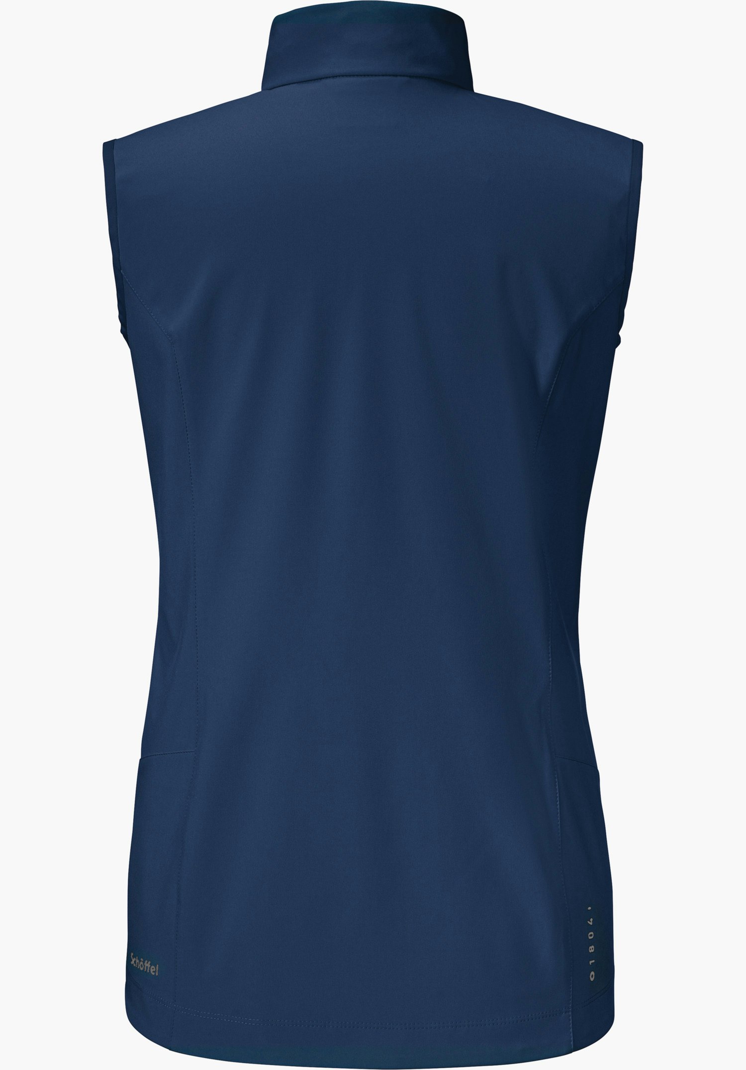 Softshell Vest Tonion L