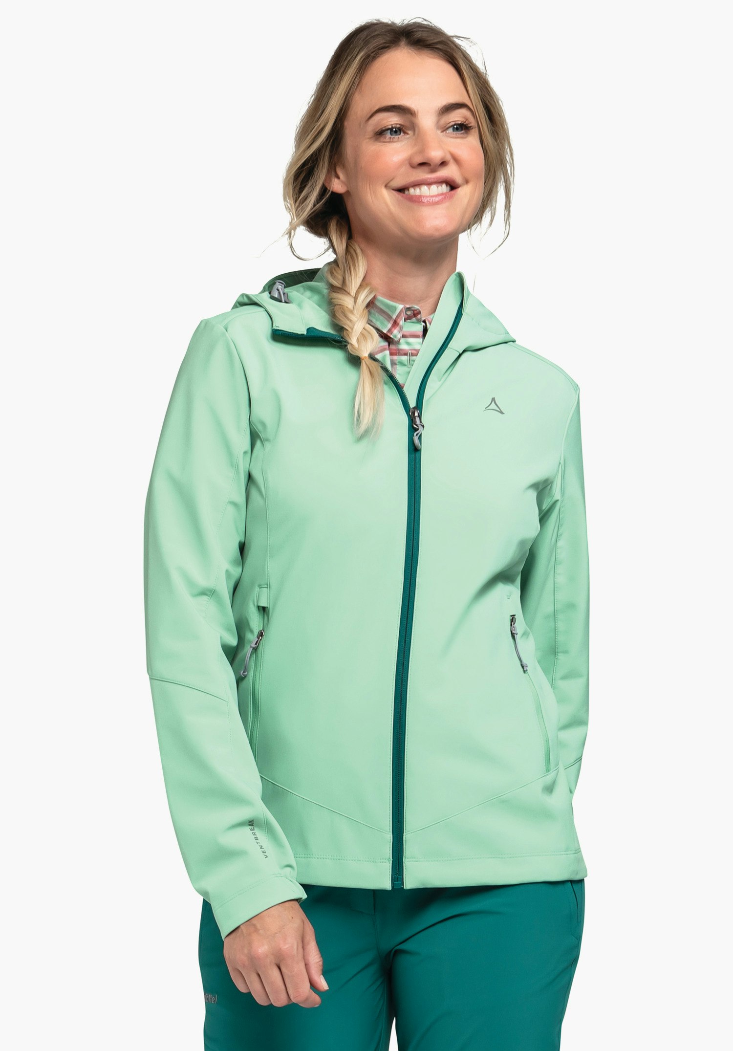 Softshell Jacket Tonion L