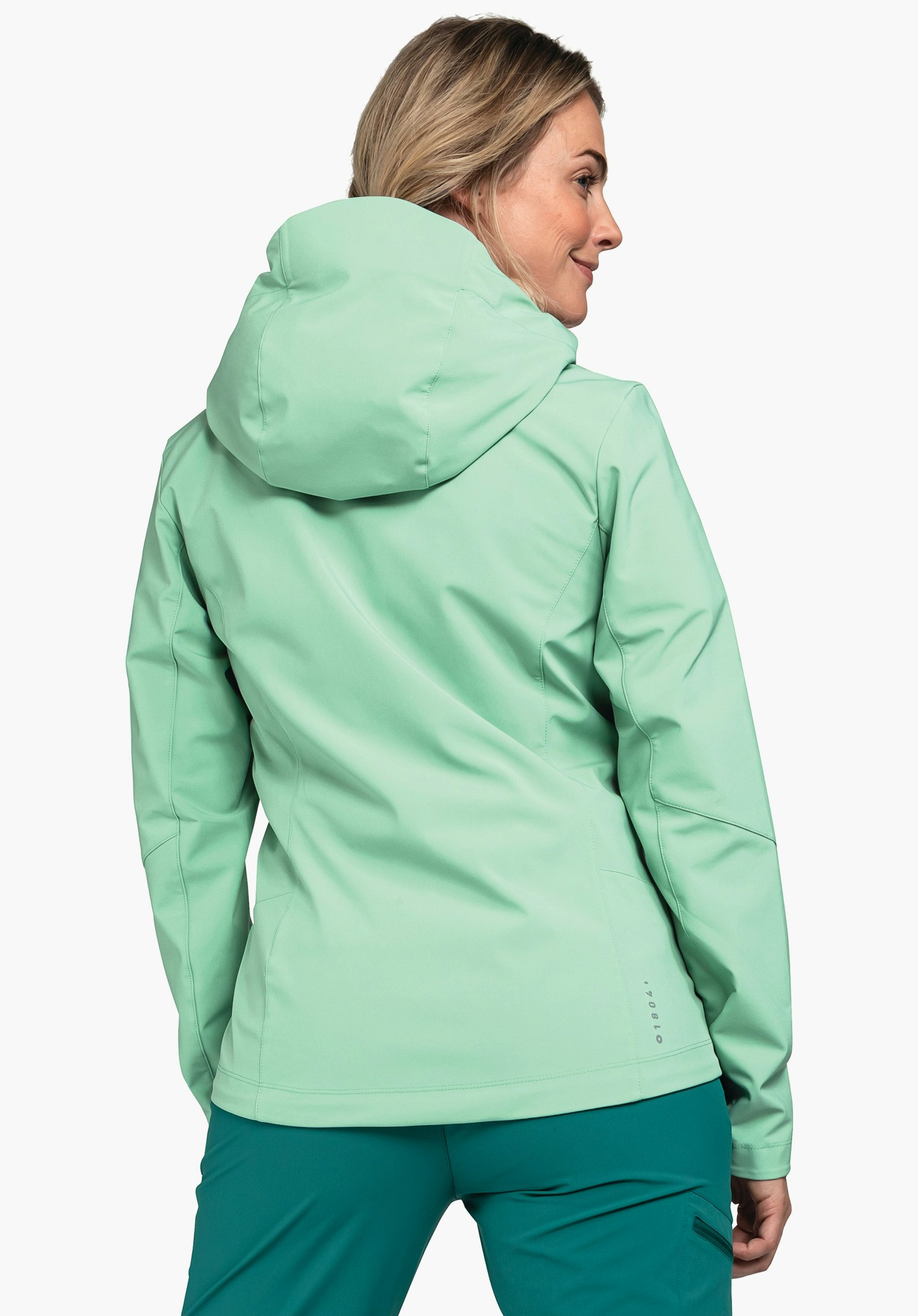 Softshell Jacket Tonion L