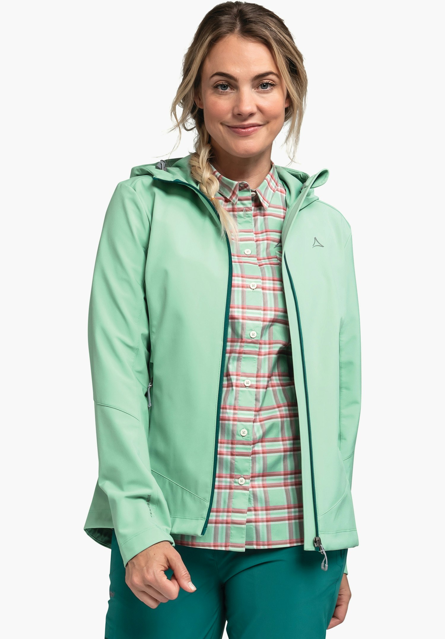 Softshell Jacket Tonion L