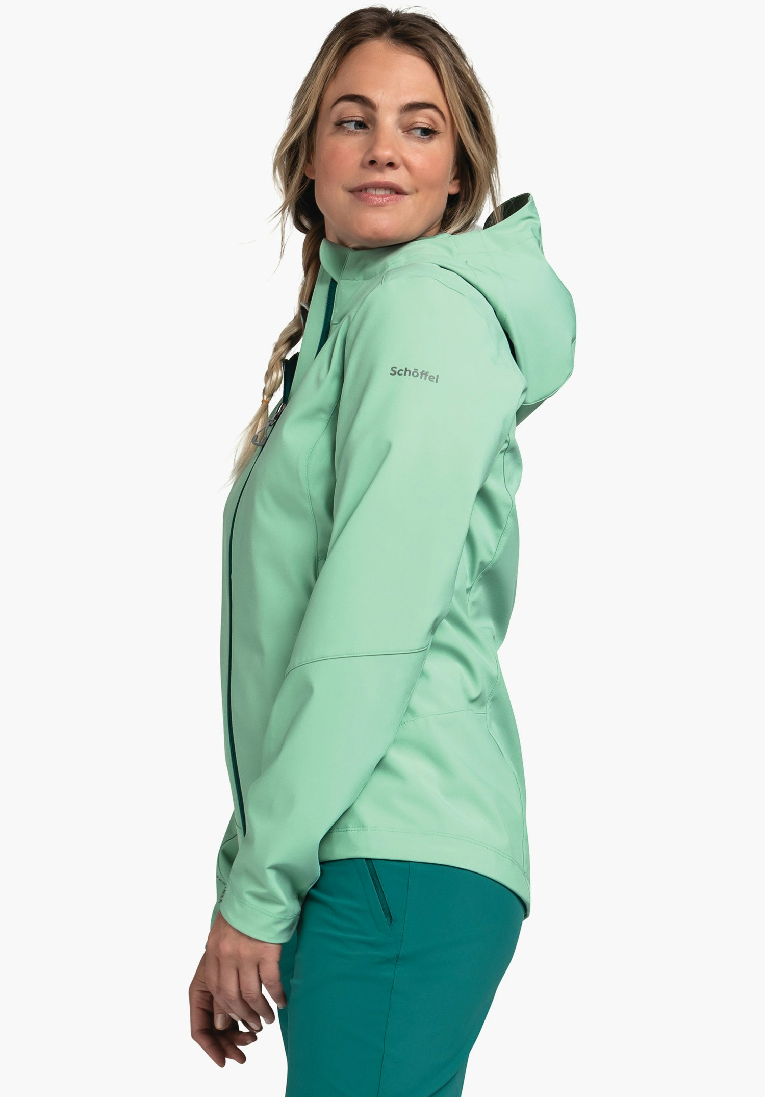 Softshell Jacket Tonion L