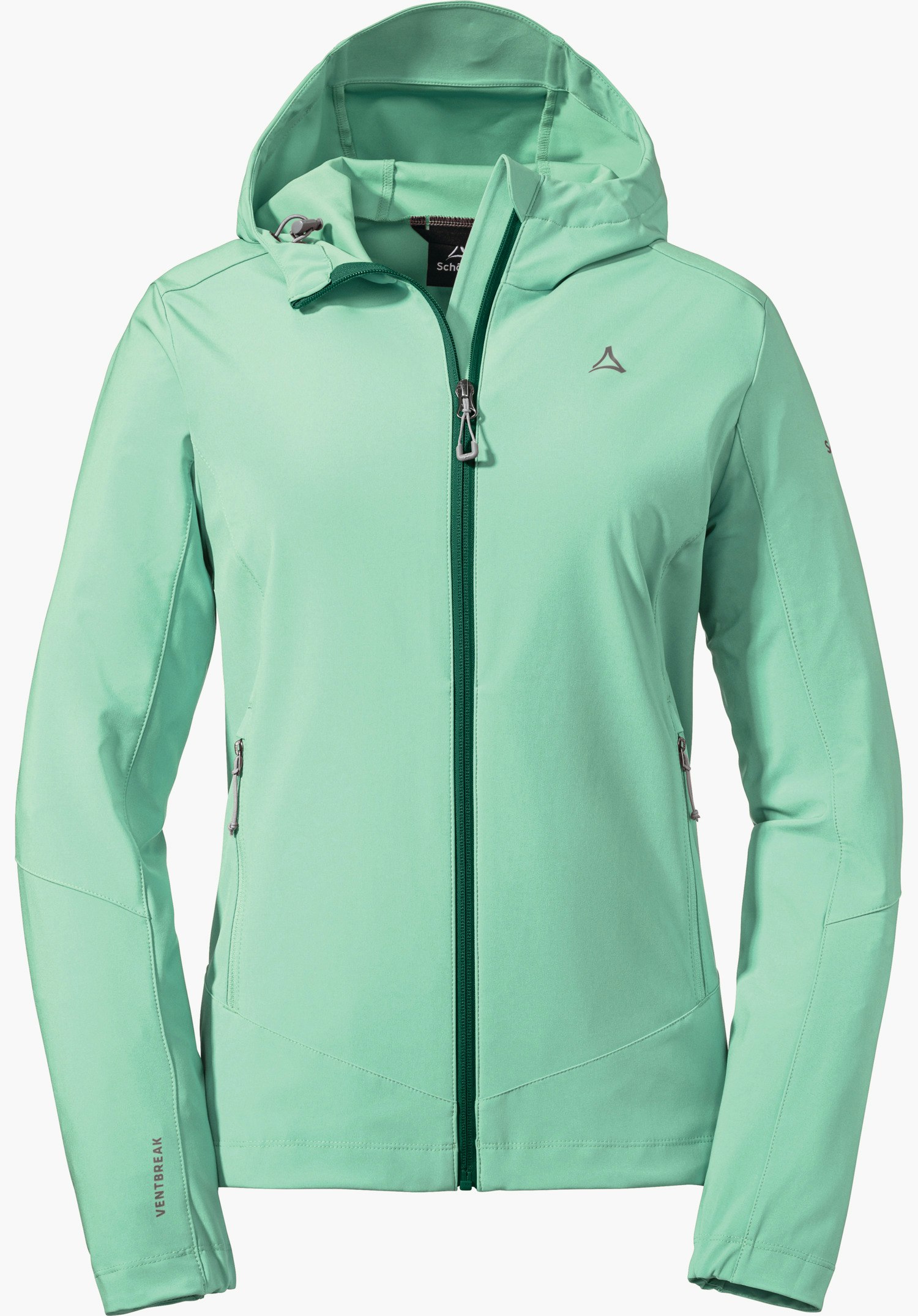 Softshell Jacket Tonion L