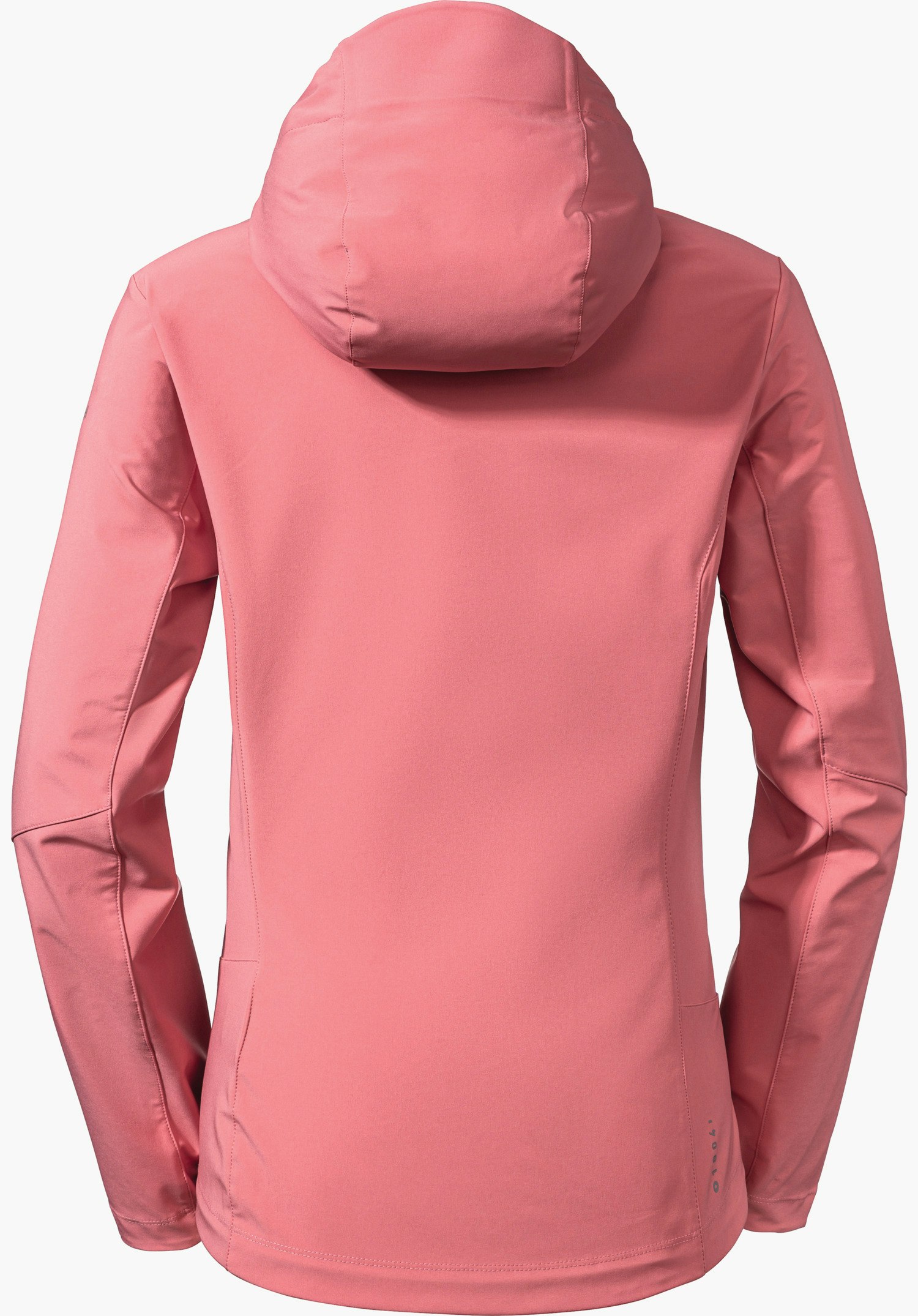 Softshell Jacket Tonion L