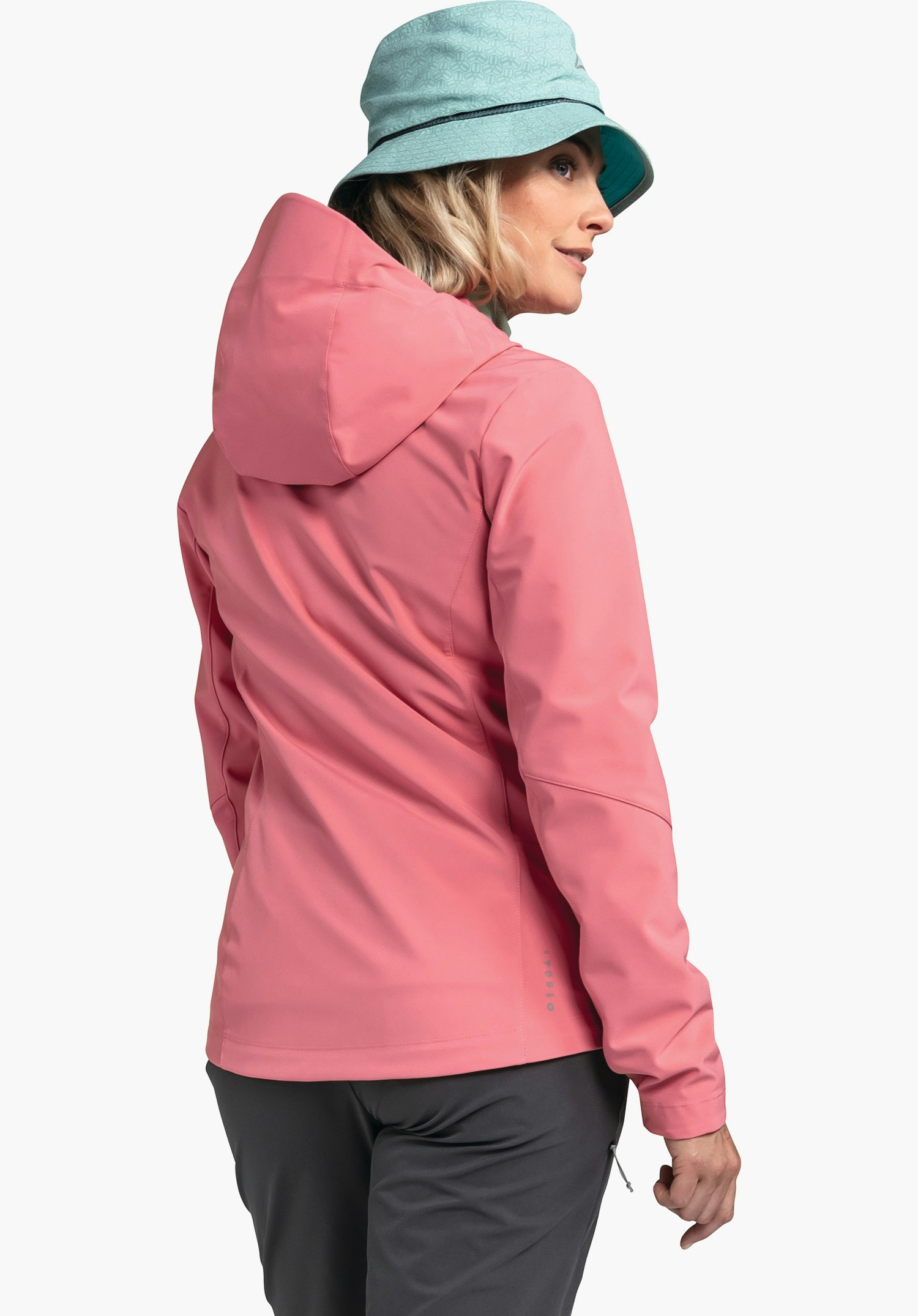 Softshell Jacket Tonion L