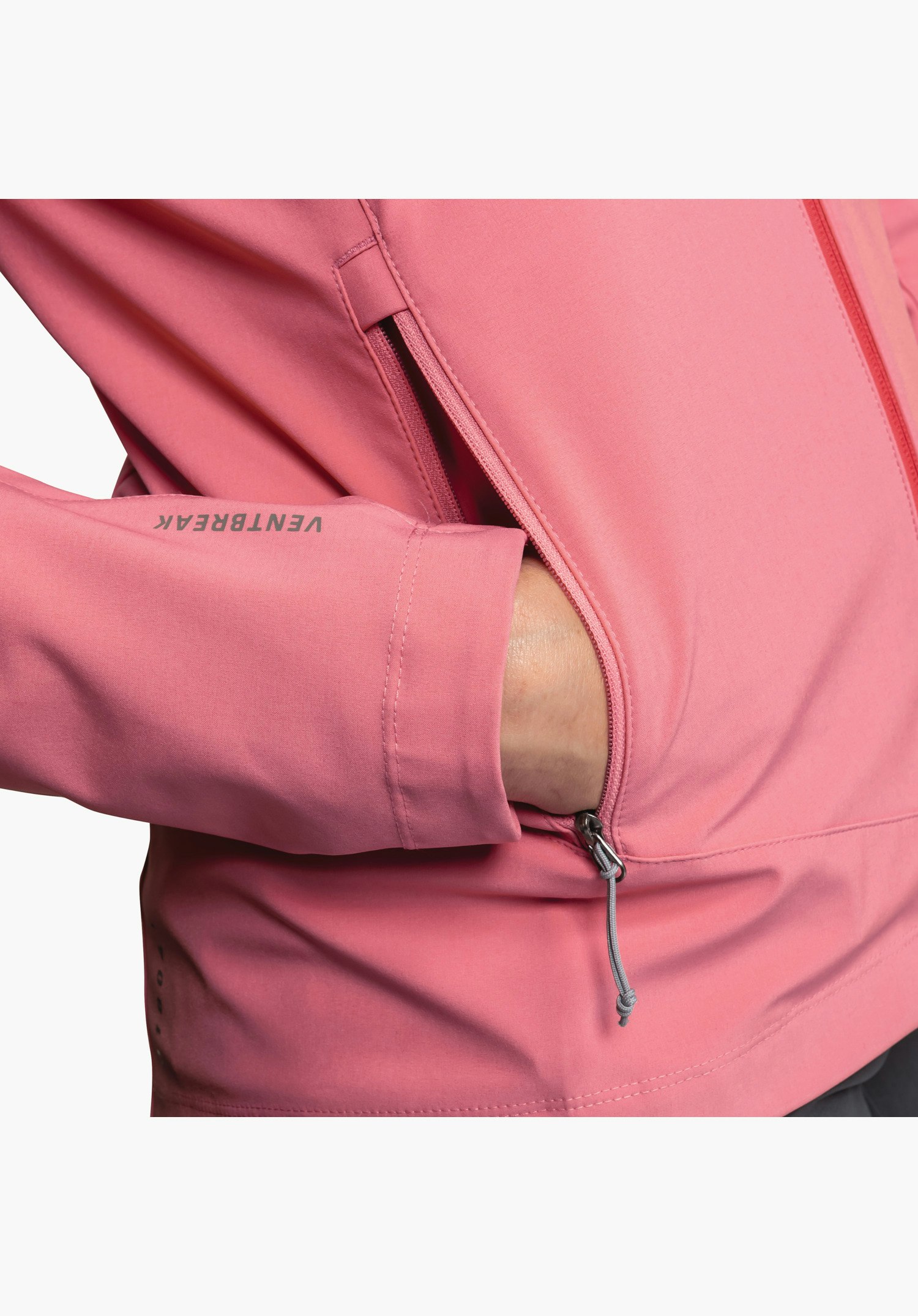 Softshell Jacket Tonion L