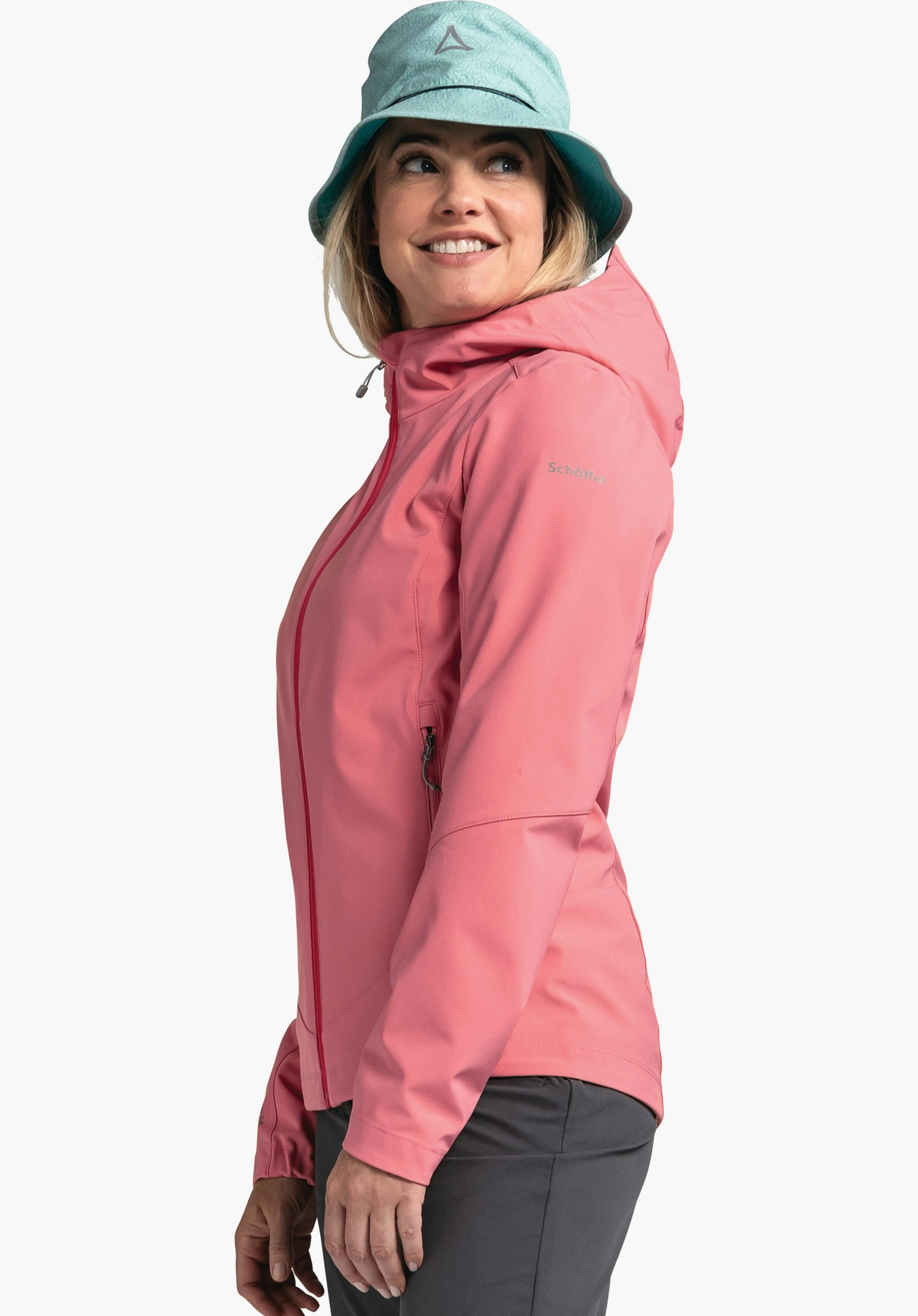 Softshell Jacket Tonion L