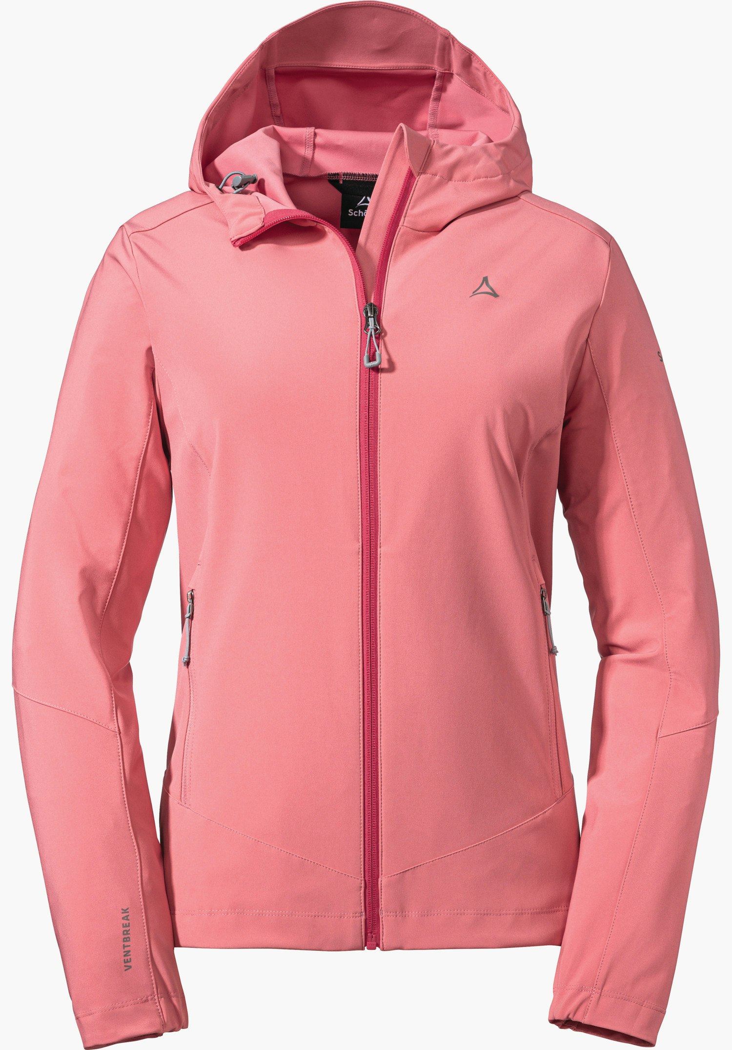 Softshell Jacket Tonion L