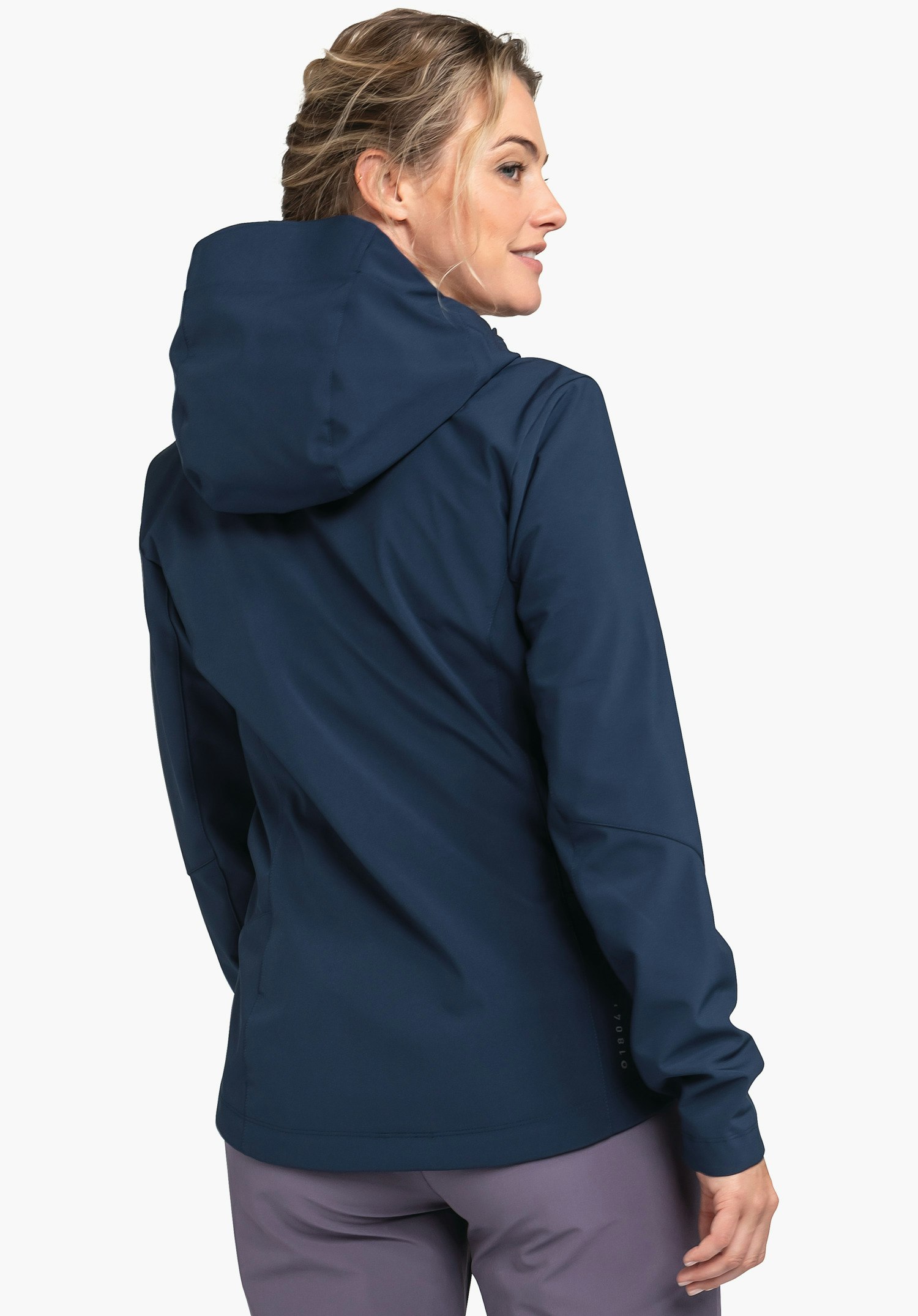 Softshell Jacket Tonion L