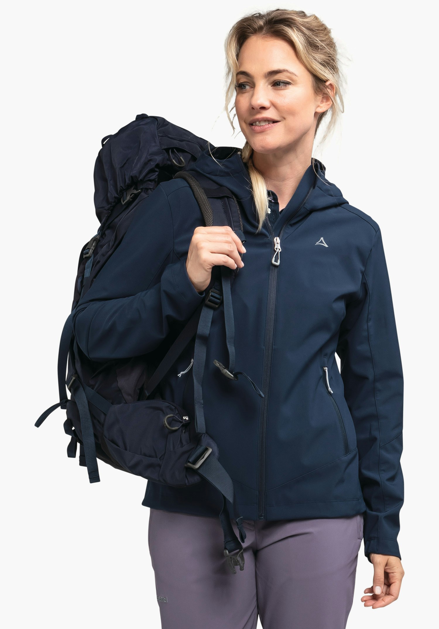 Softshell Jacket Tonion L