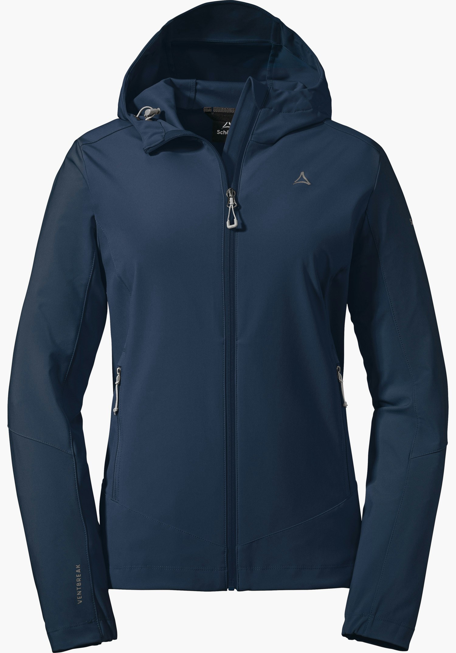 Softshell Jacket Tonion L