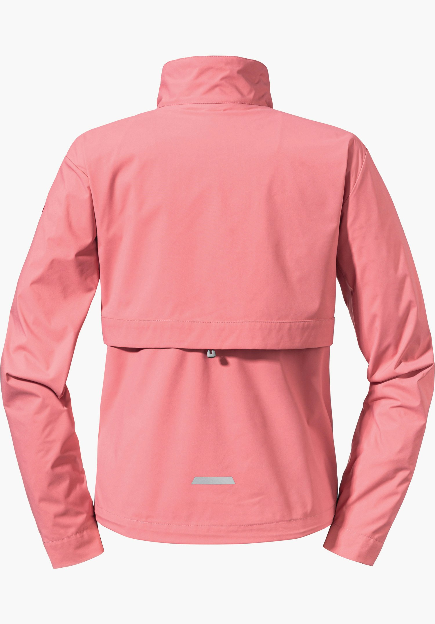 Jacket Meran L