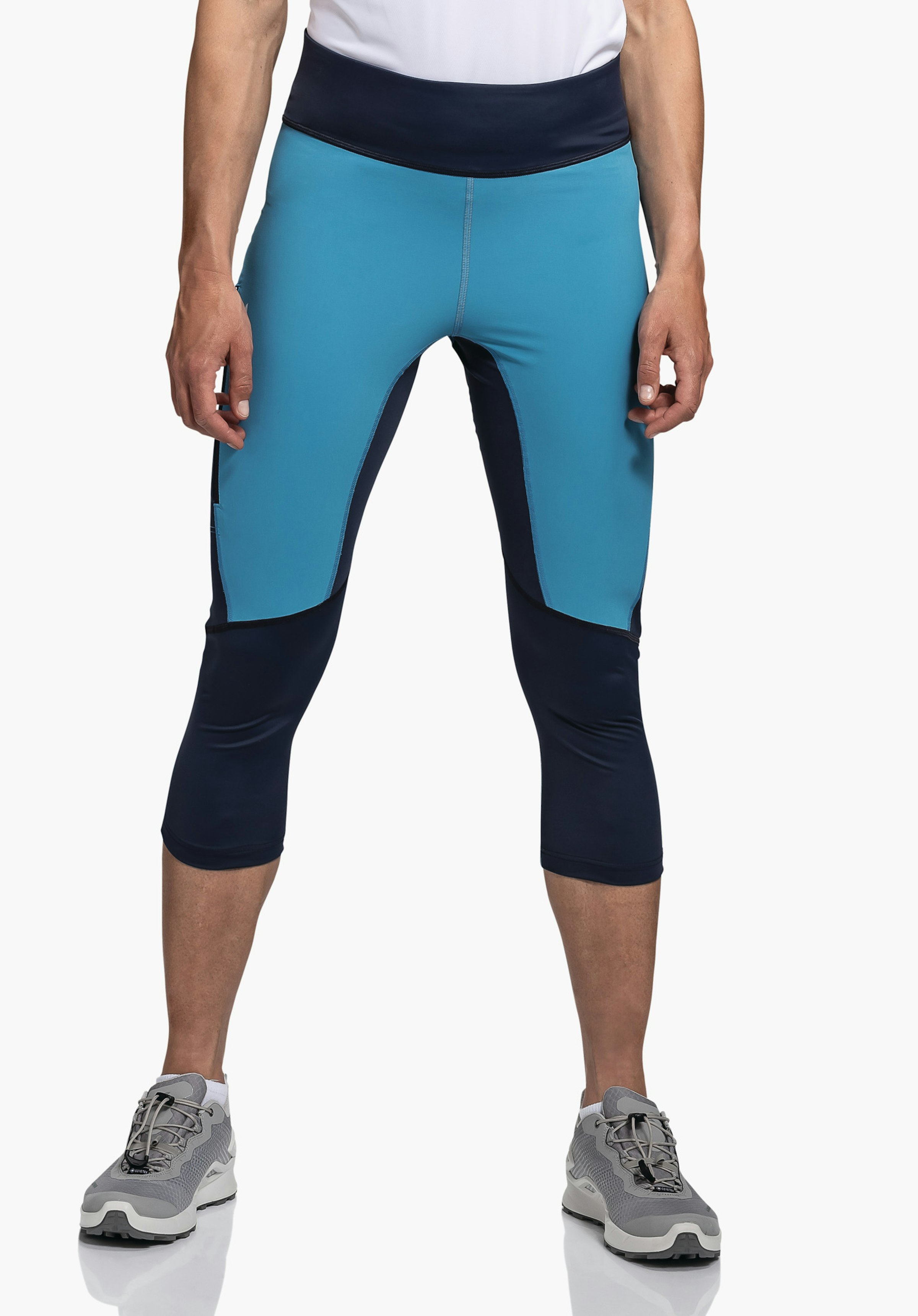 3/4 Tight Hestad L