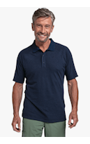 Polo Shirt Split M