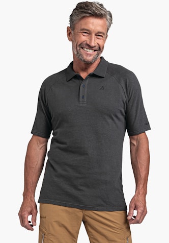 Polo Shirt Split M