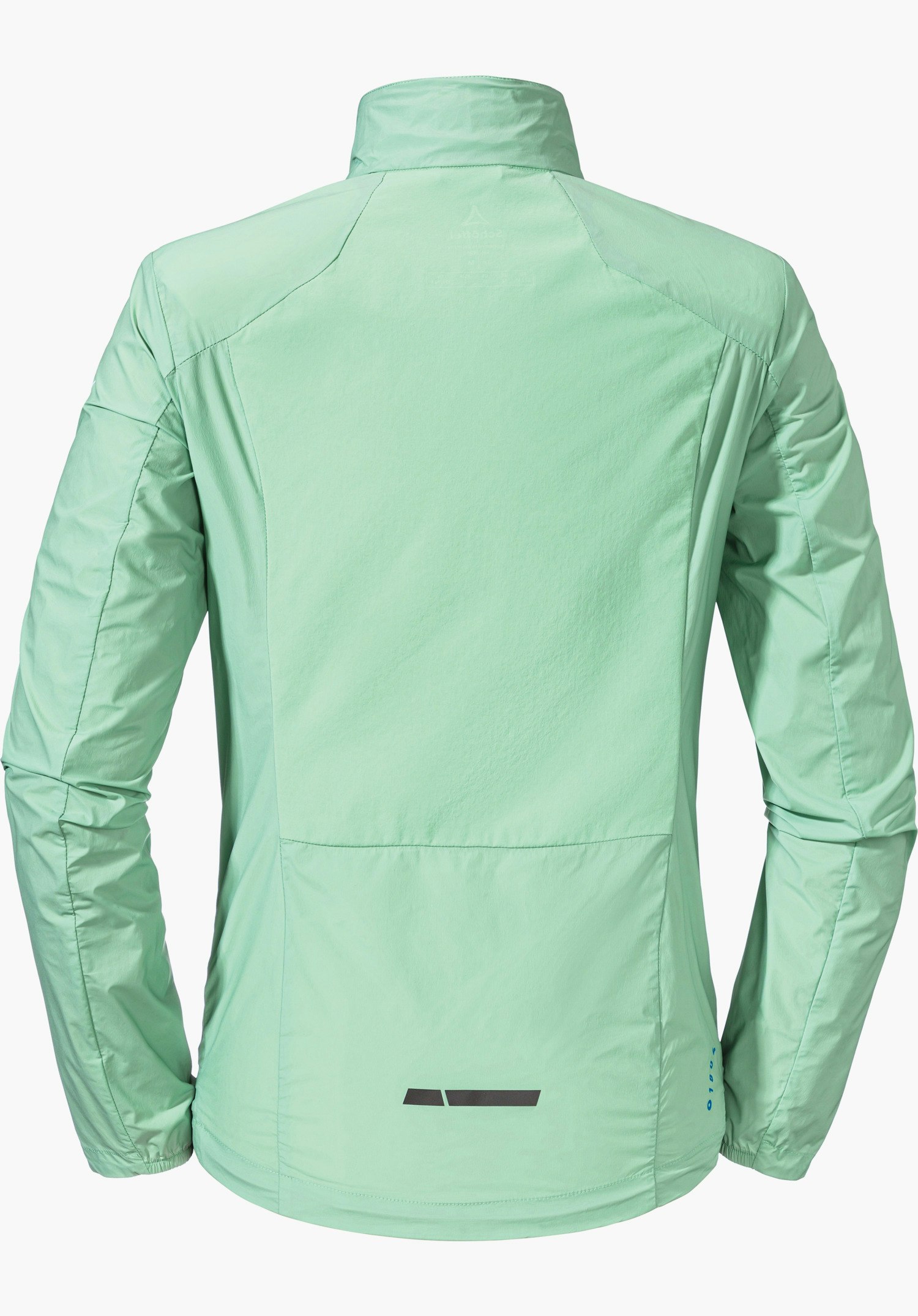 Jacket Val Bavona L