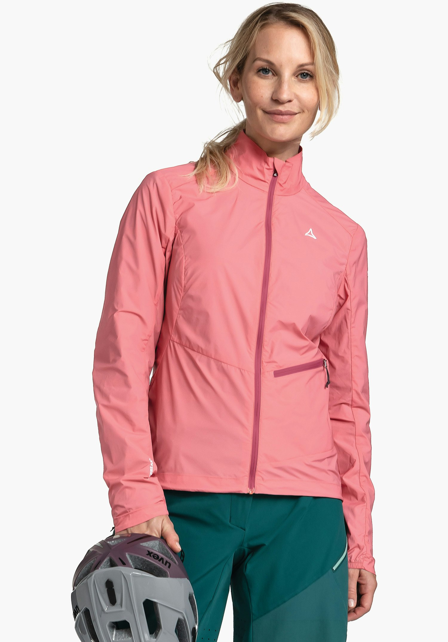 Schöffel Extrem leichte & atmungsaktive Windjacke