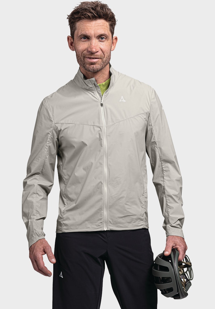 Schöffel Extrem leichte & atmungsaktive Windjacke