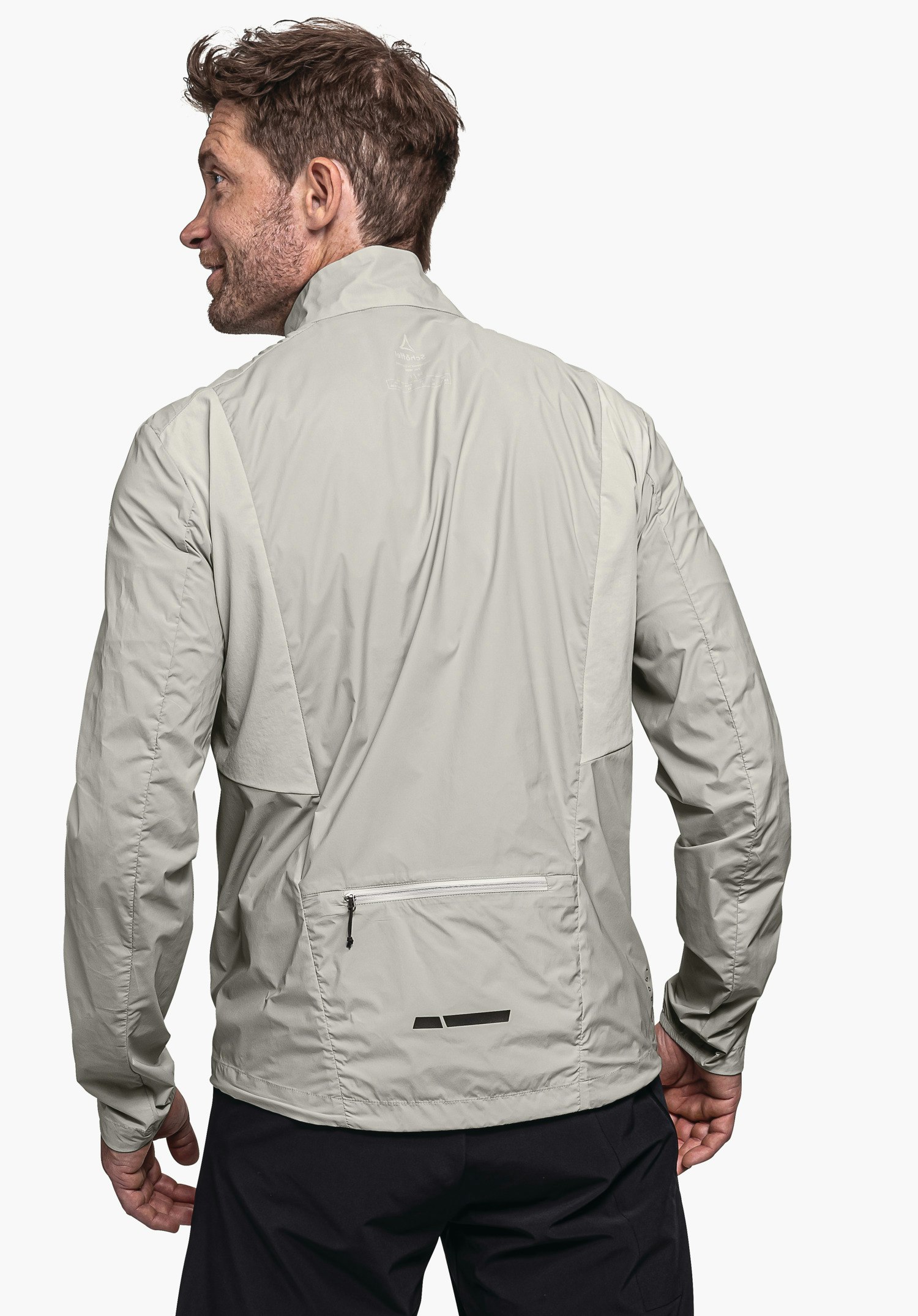Jacket Val Bavona M