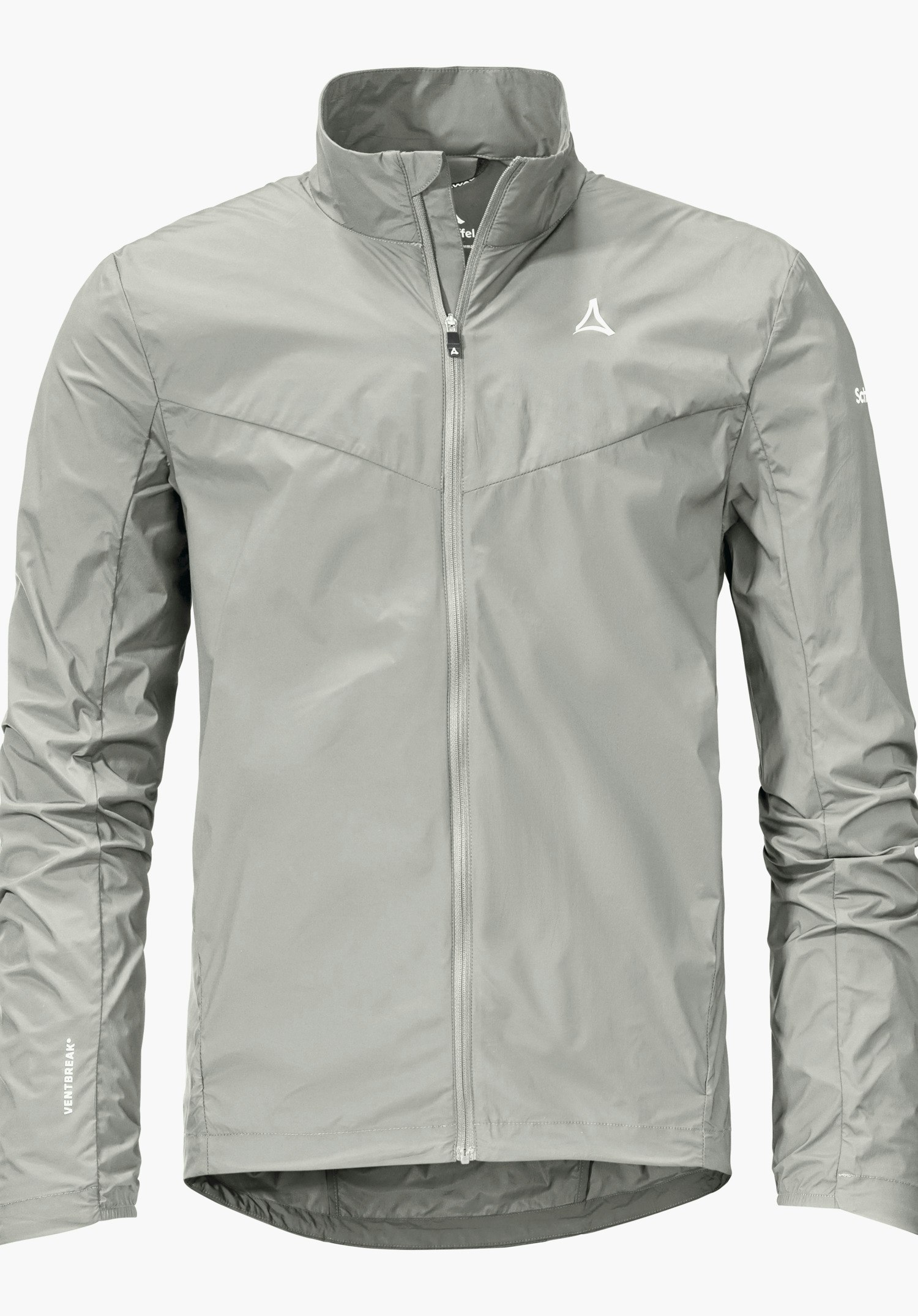 Jacket Val Bavona M