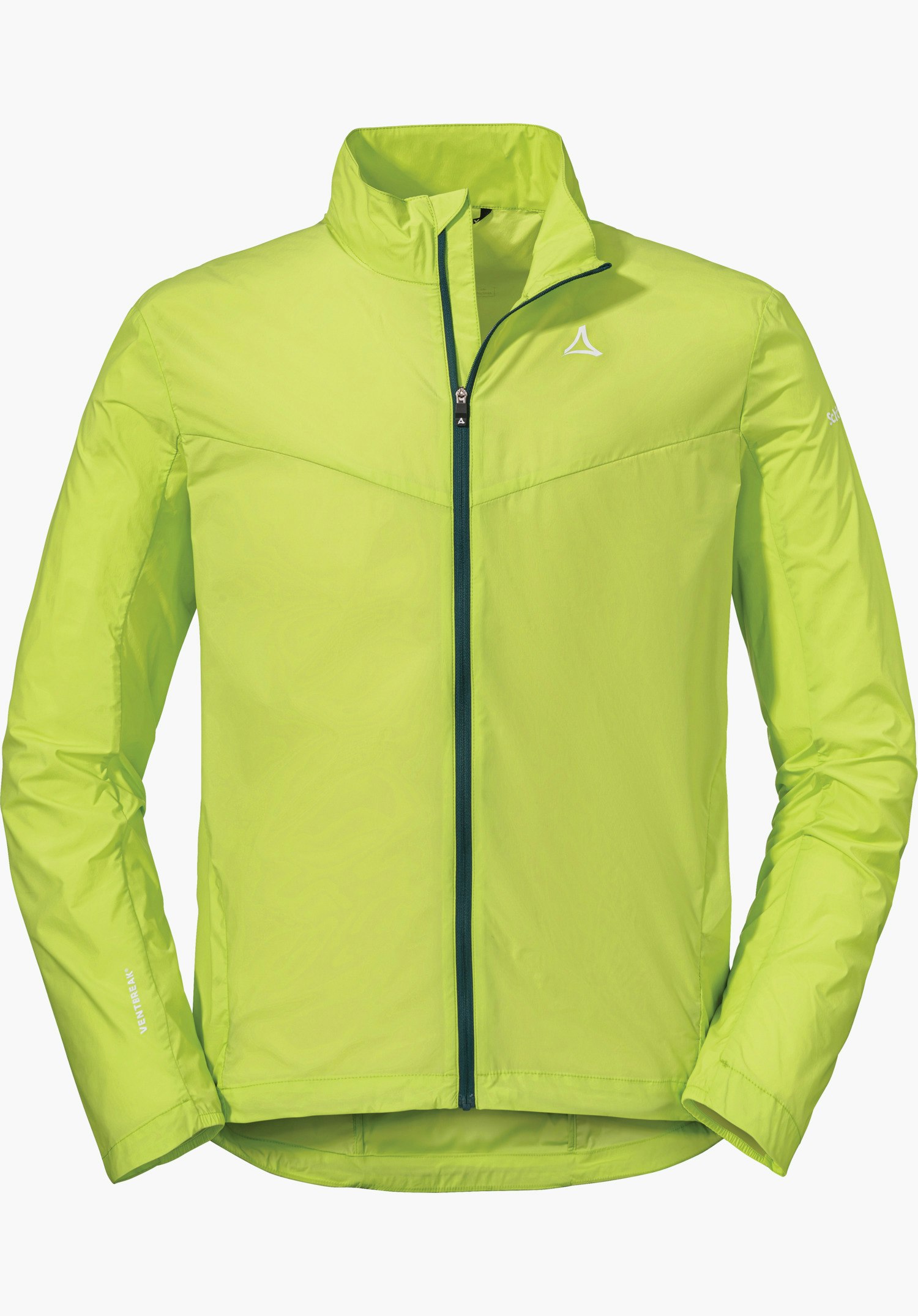Jacket Val Bavona M