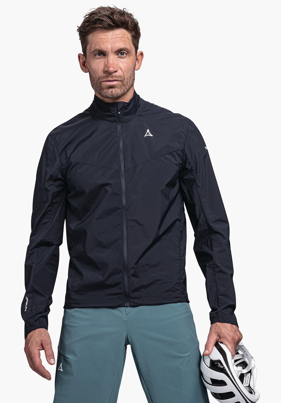 Jacket Val Bavona M