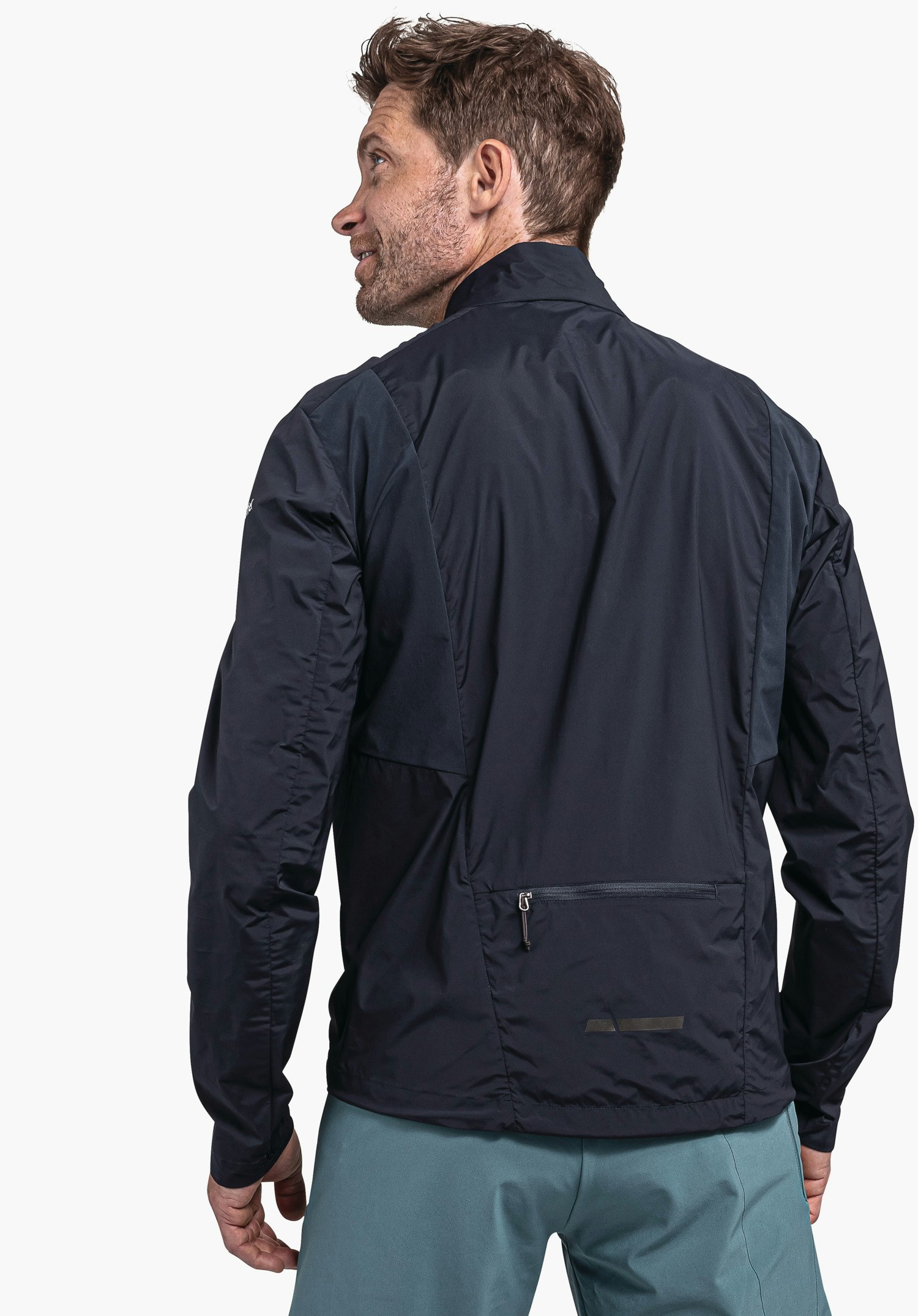 Jacket Val Bavona M
