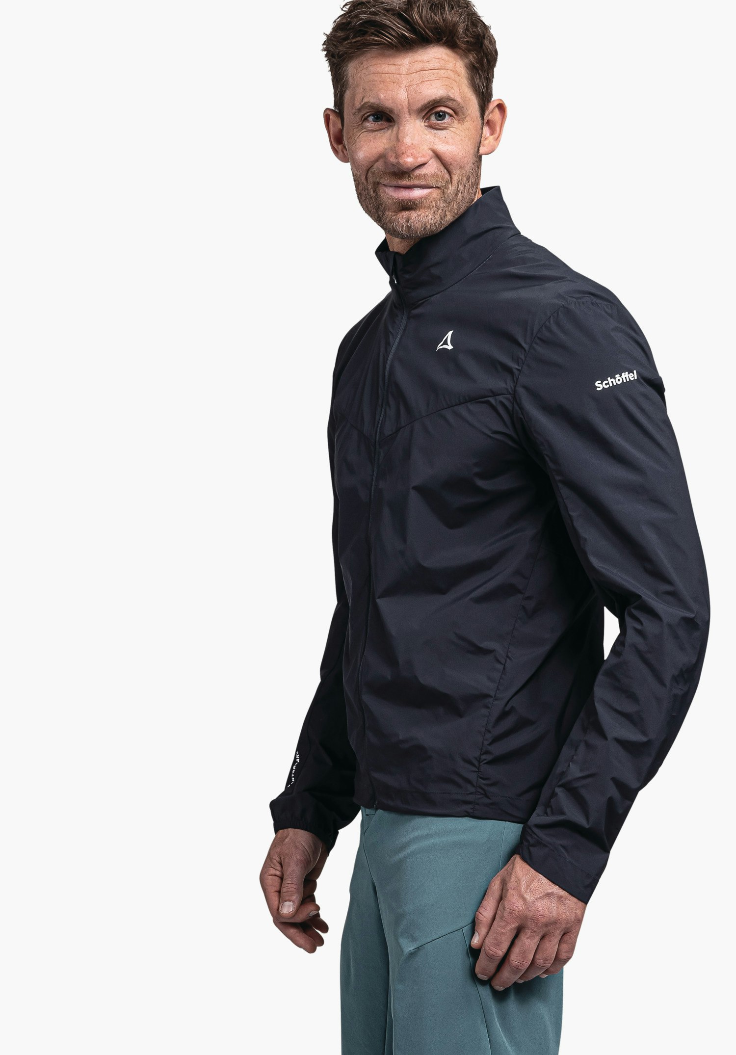 Jacket Val Bavona M