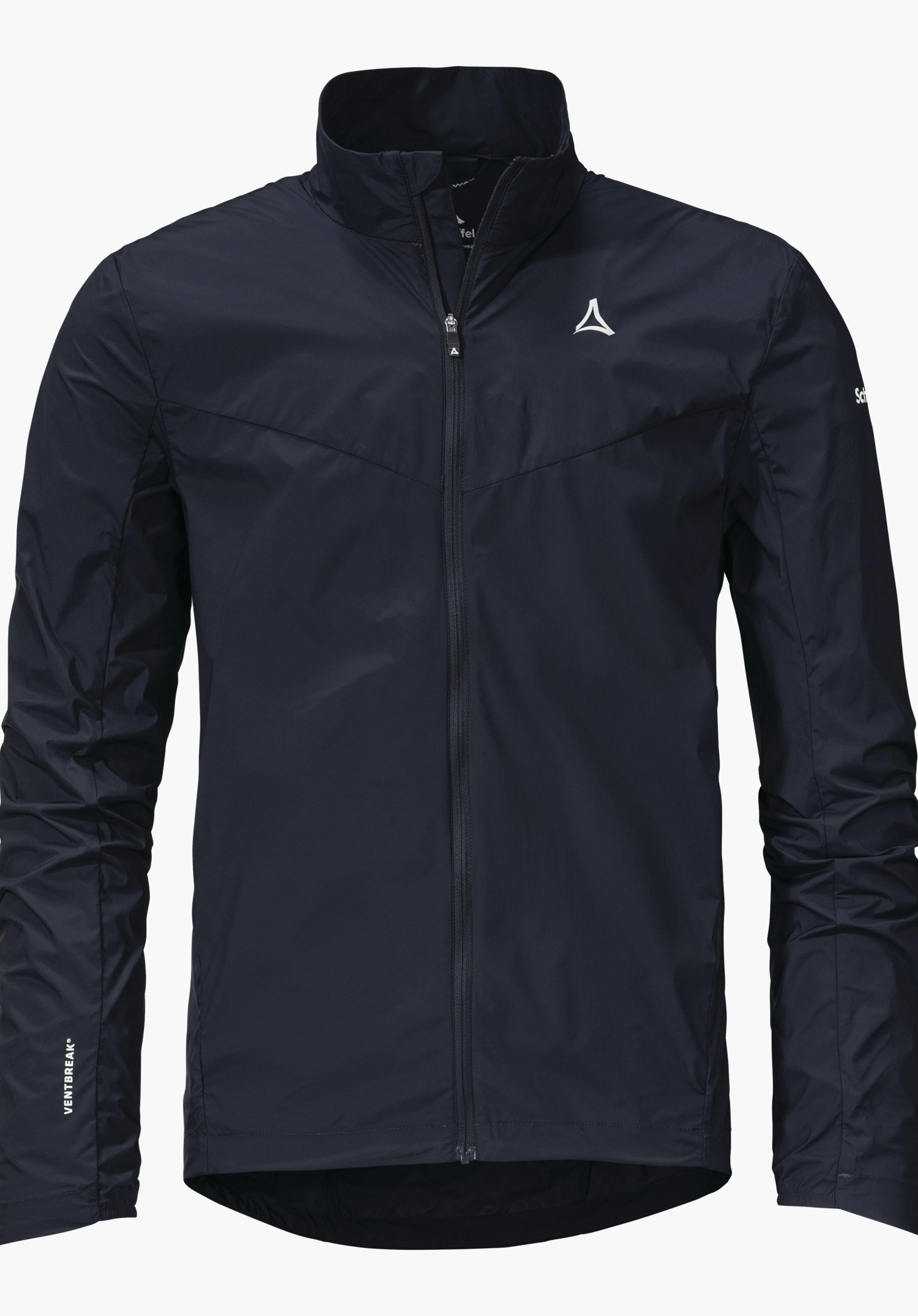 Jacket Val Bavona M
