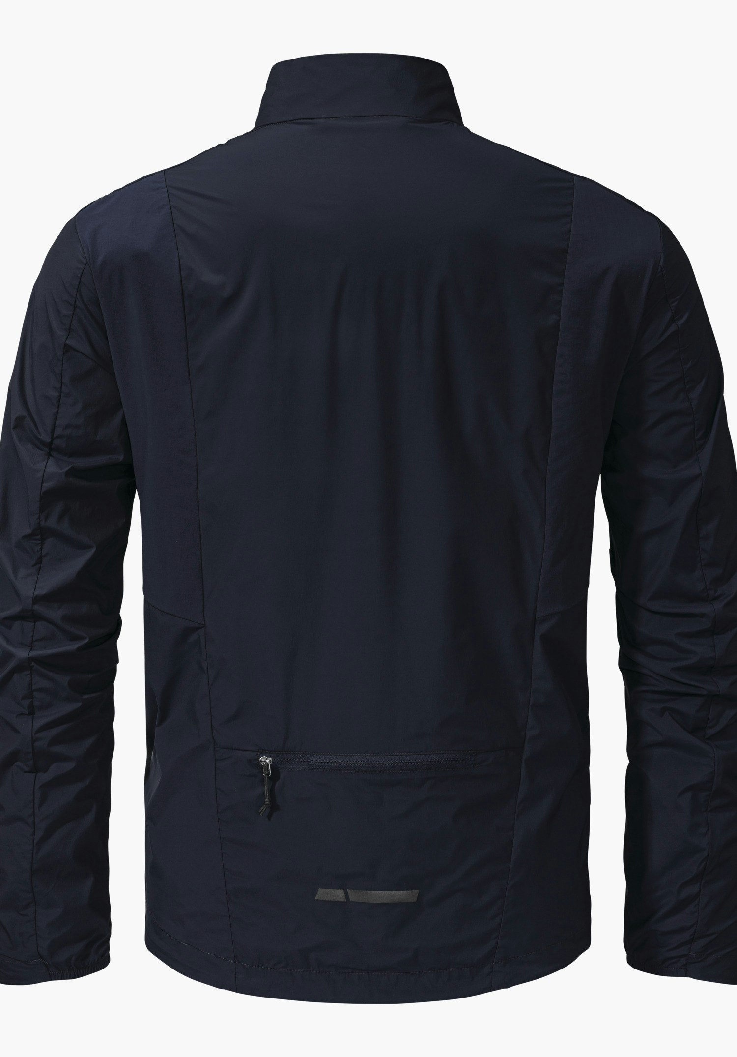 Jacket Val Bavona M