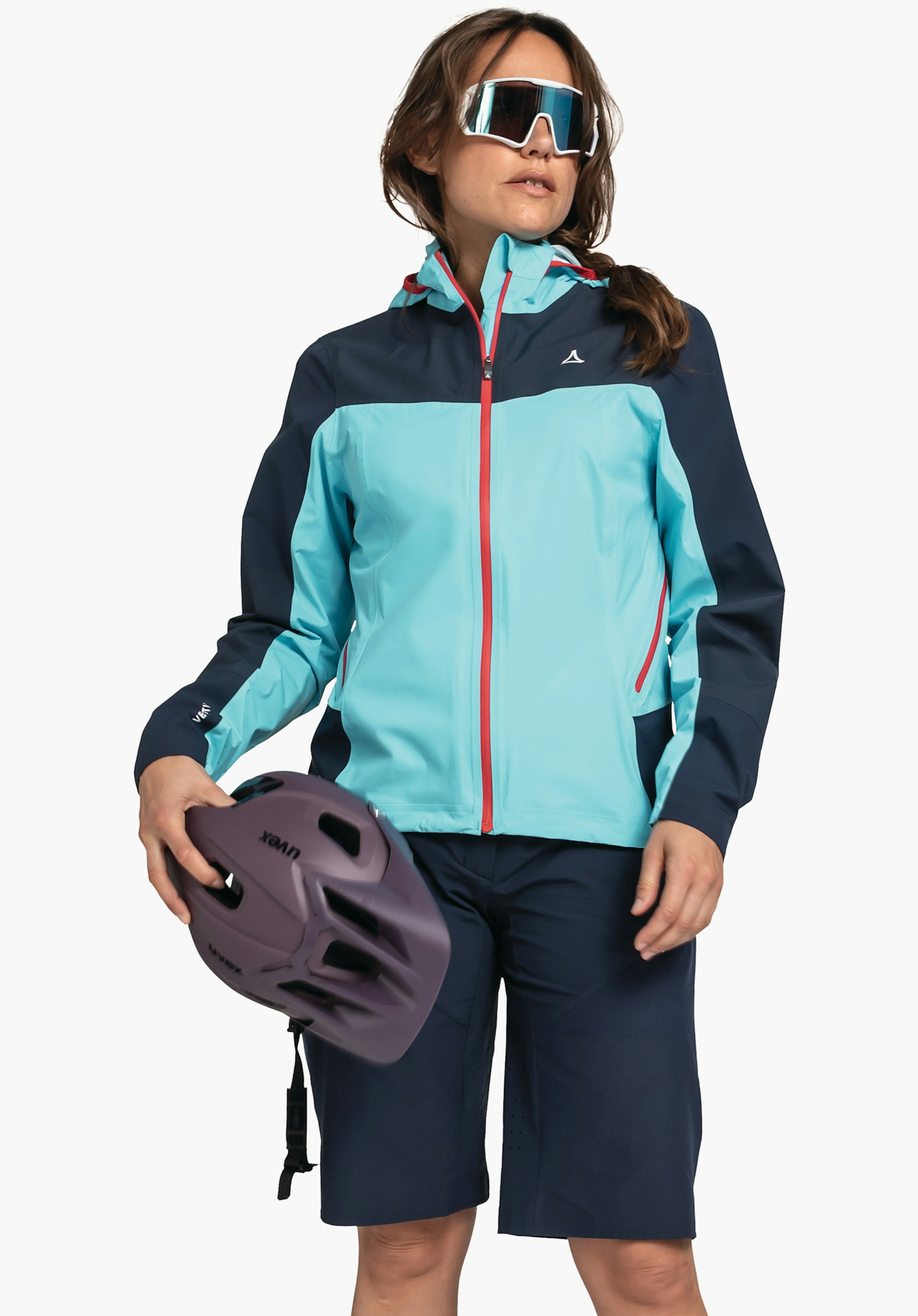 2.5L Jacket Epic Trail L
